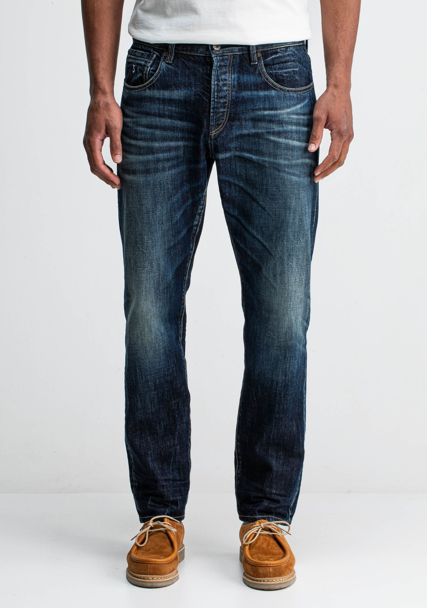 BUTCHER OF BLUE JEANS