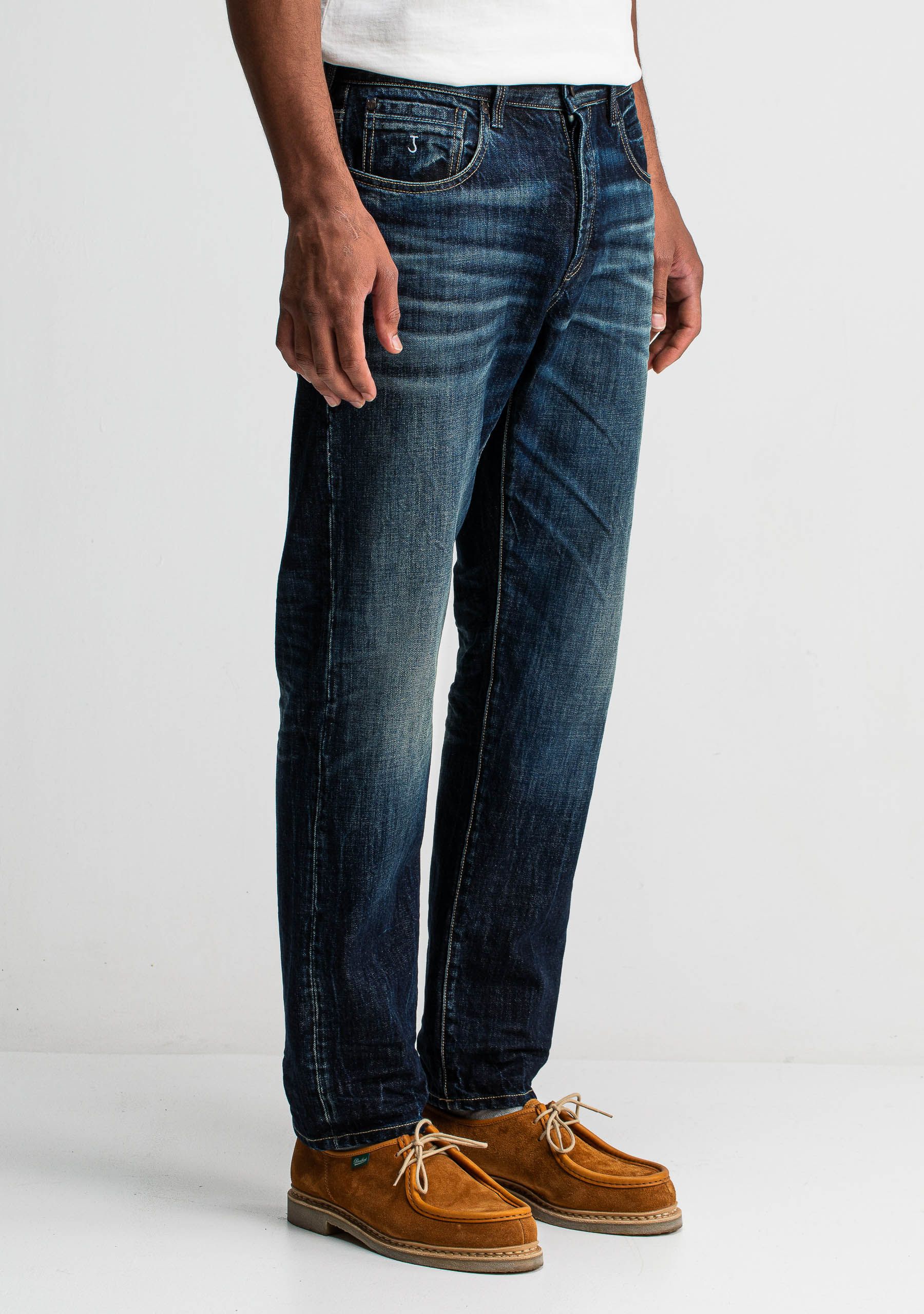BUTCHER OF BLUE JEANS