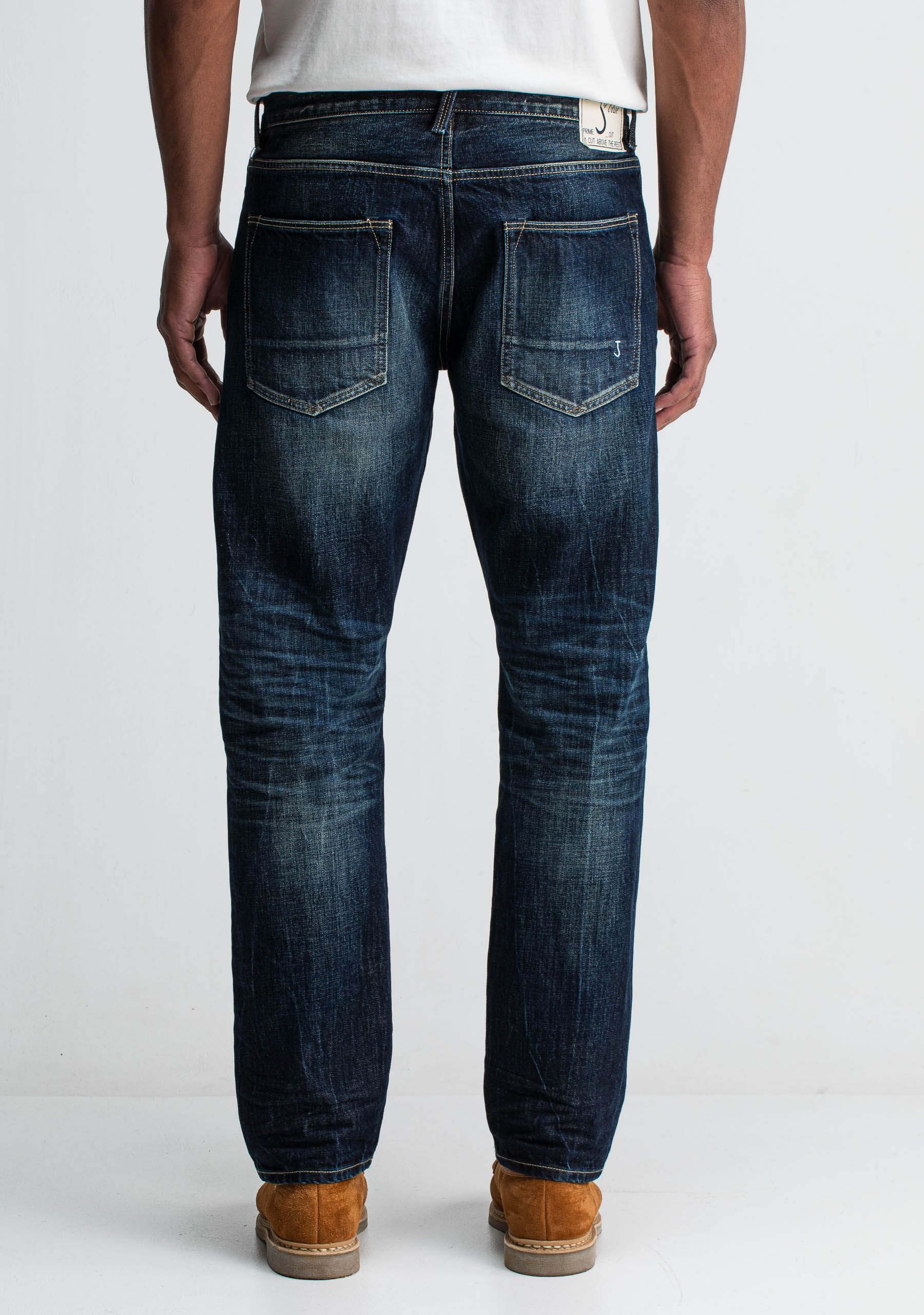 BUTCHER OF BLUE JEANS