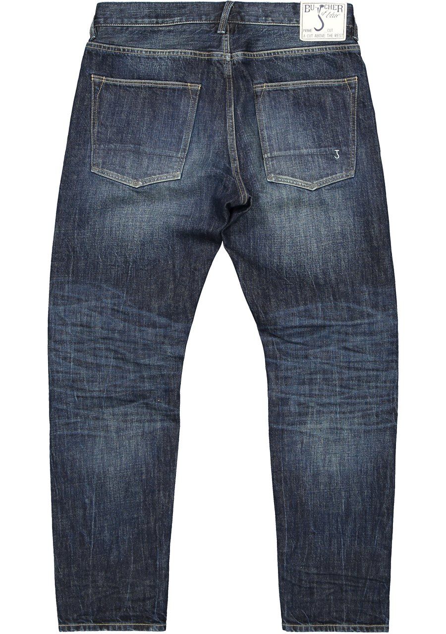 BUTCHER OF BLUE JEANS