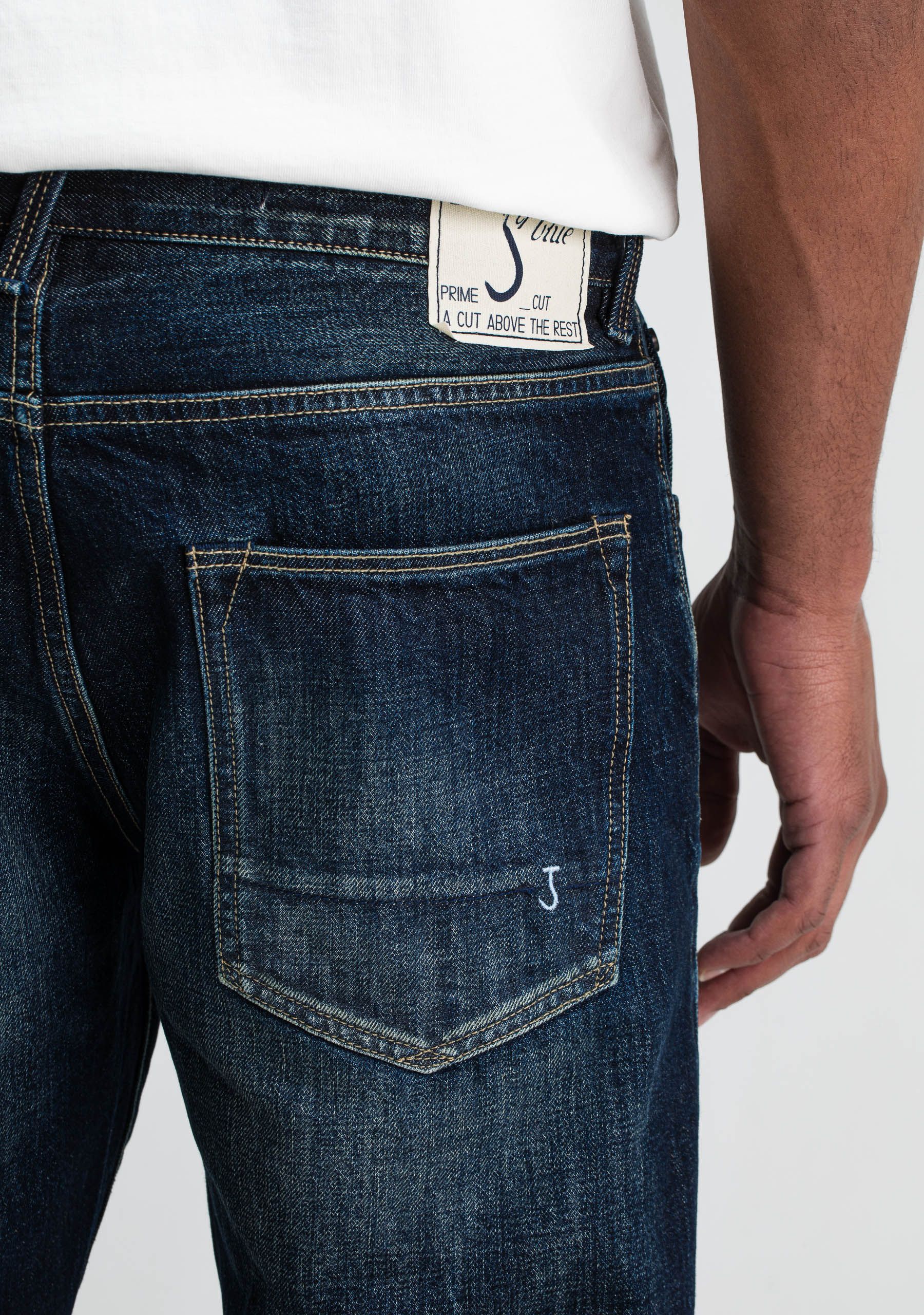 BUTCHER OF BLUE JEANS