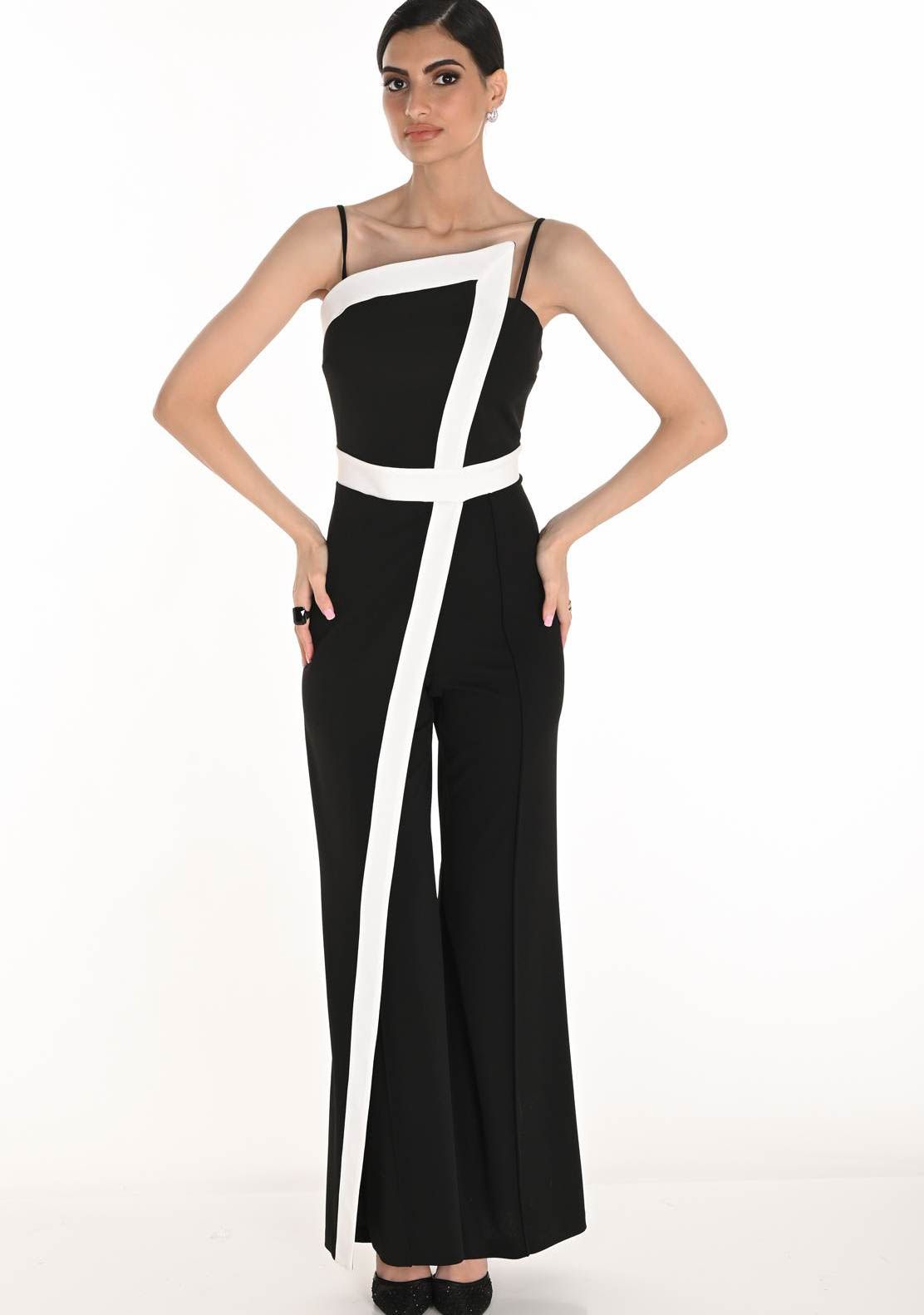 FRANK LYMAN JUMPSUIT