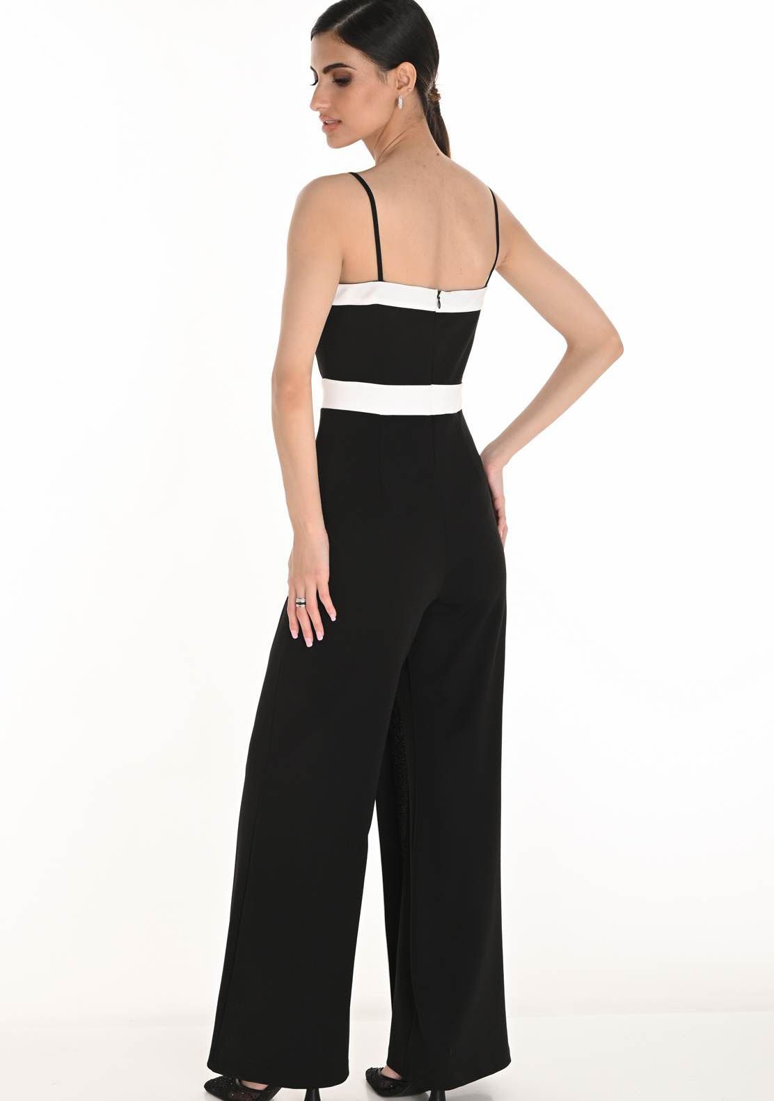 FRANK LYMAN JUMPSUIT