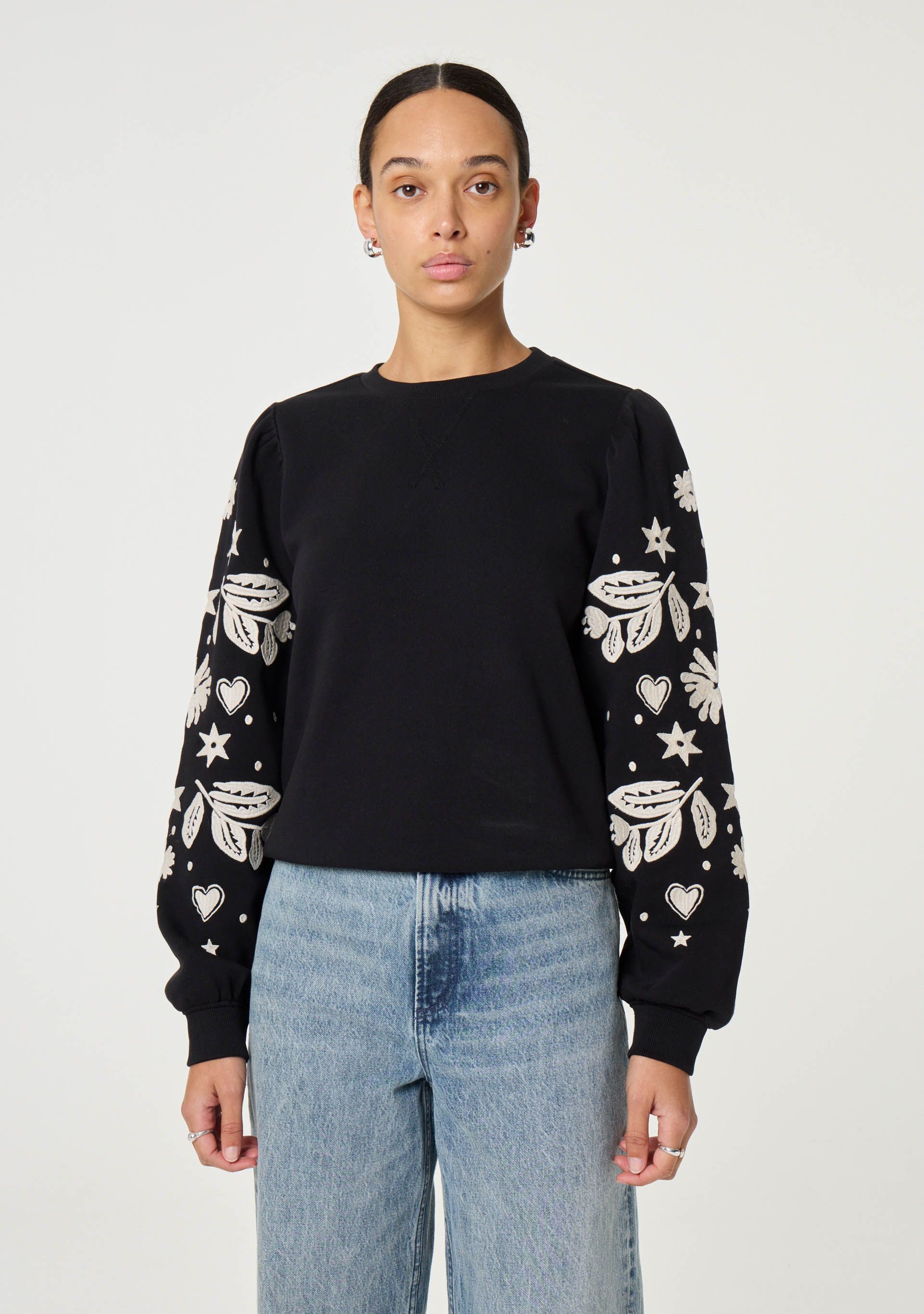 FABIENNE CHAPOT SWEATER