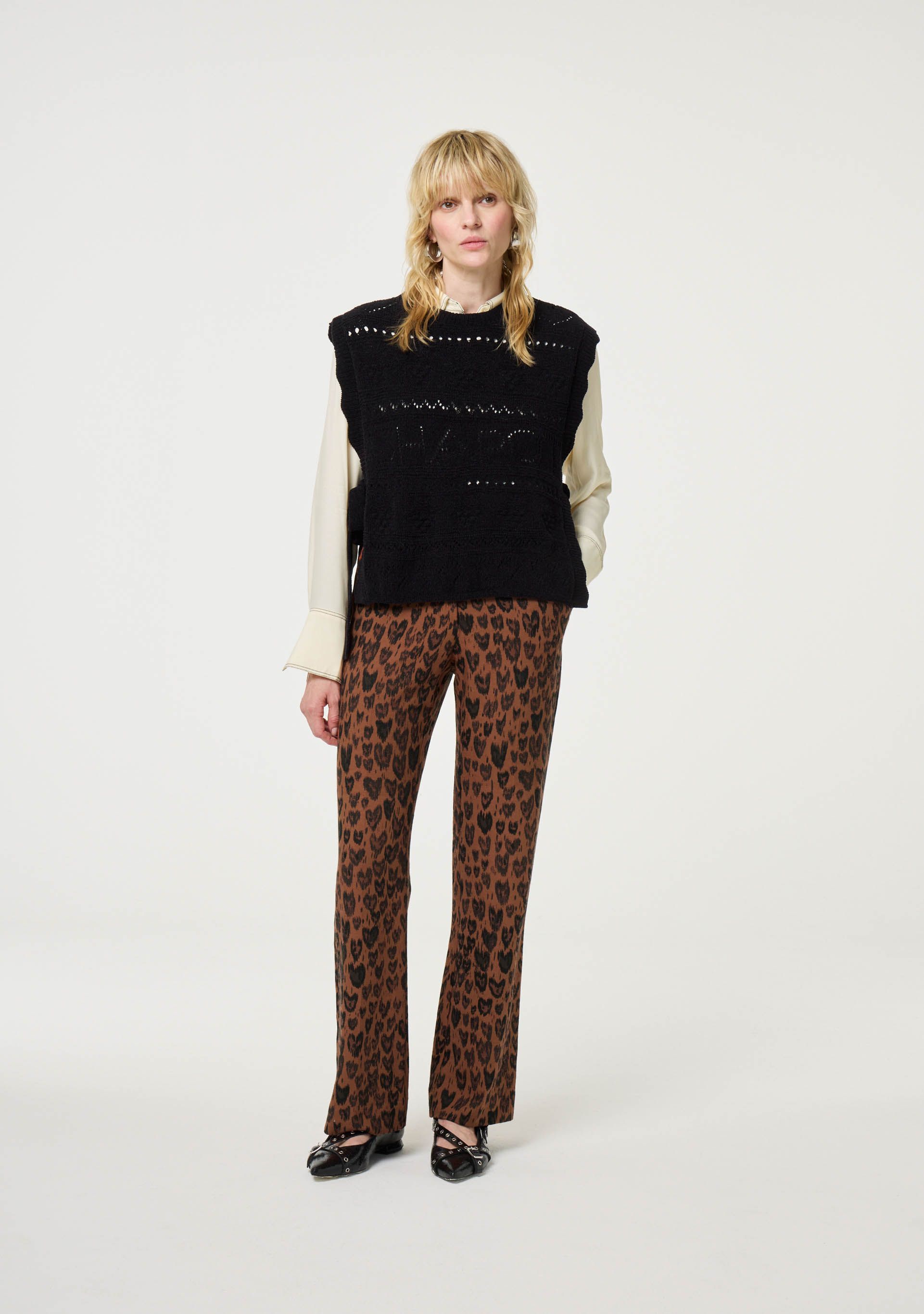 FABIENNE CHAPOT SPENCER