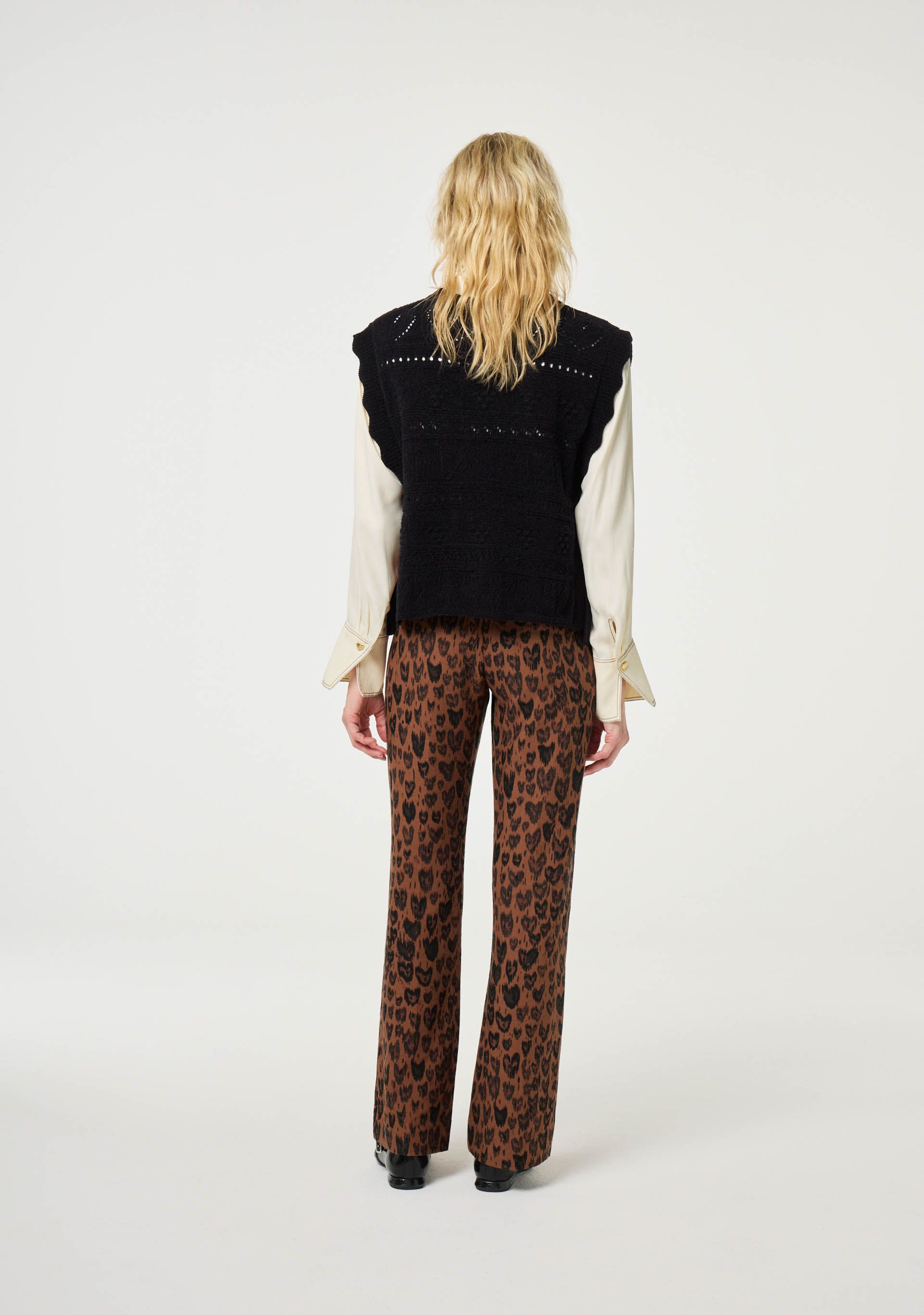 FABIENNE CHAPOT SPENCER