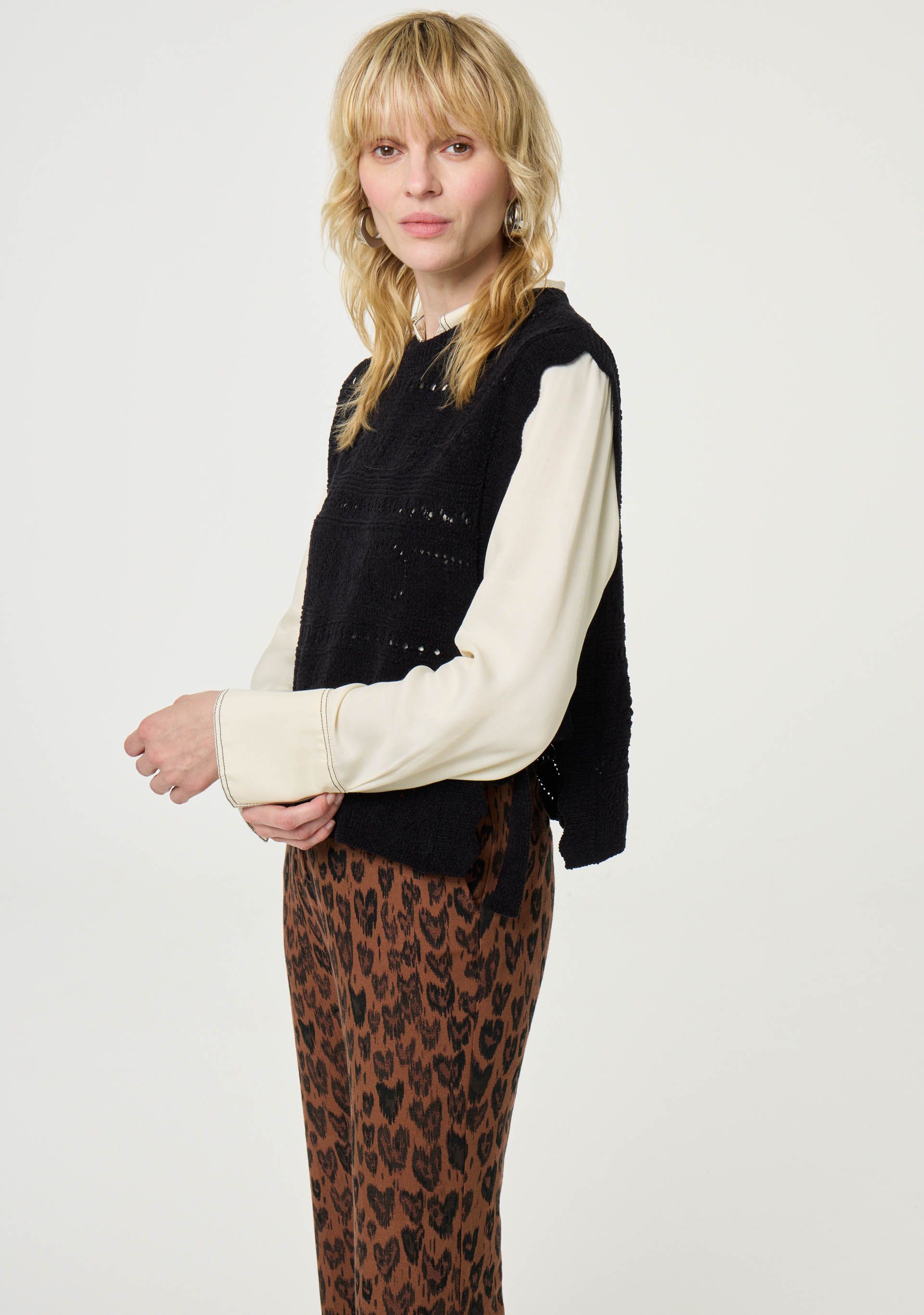 FABIENNE CHAPOT SPENCER