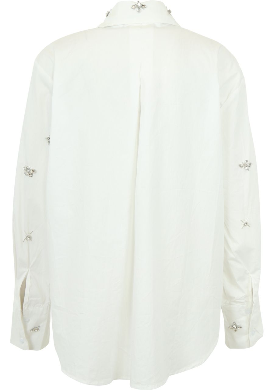 FASHION PROJECT BLOUSE