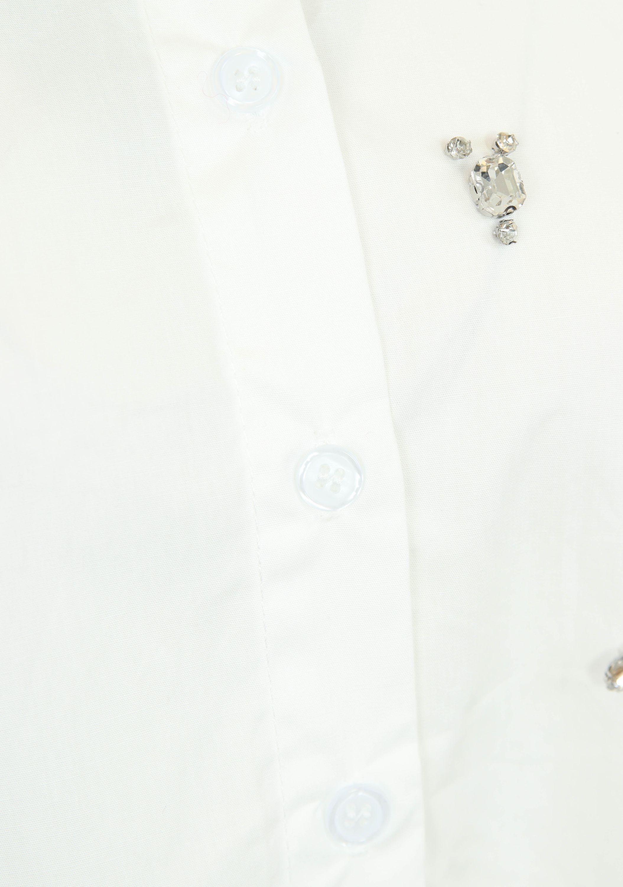 FASHION PROJECT BLOUSE