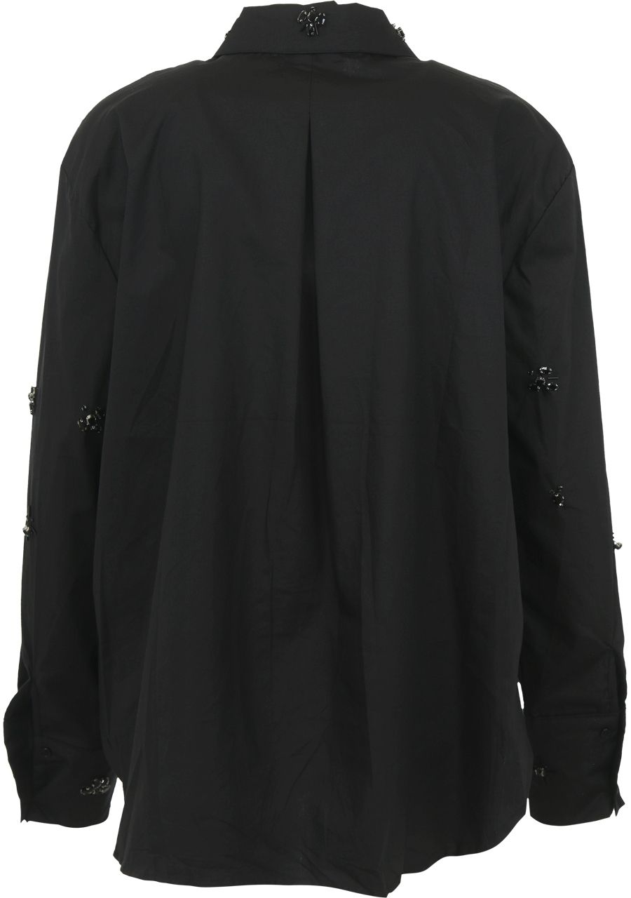 FASHION PROJECT BLOUSE