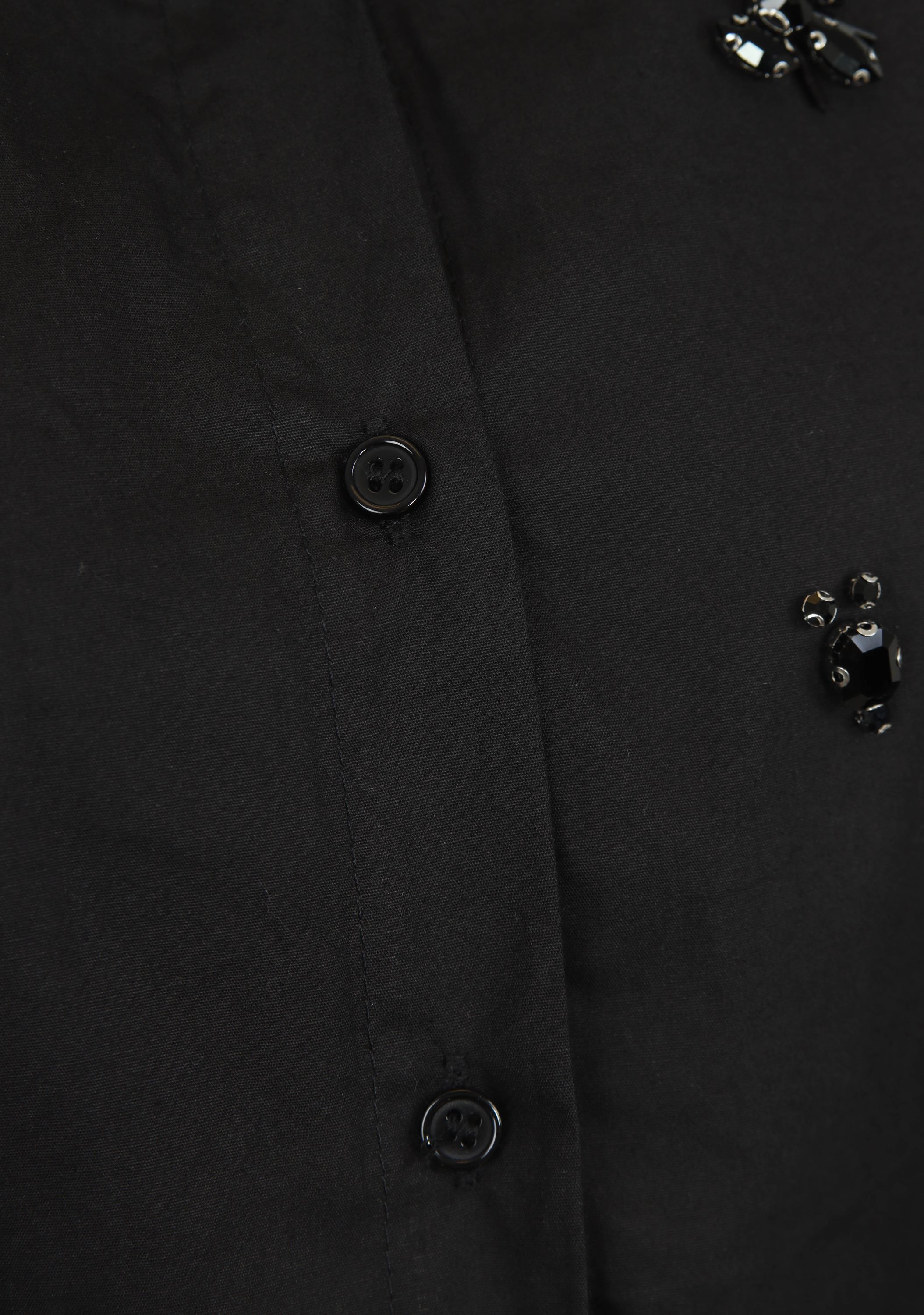 FASHION PROJECT BLOUSE