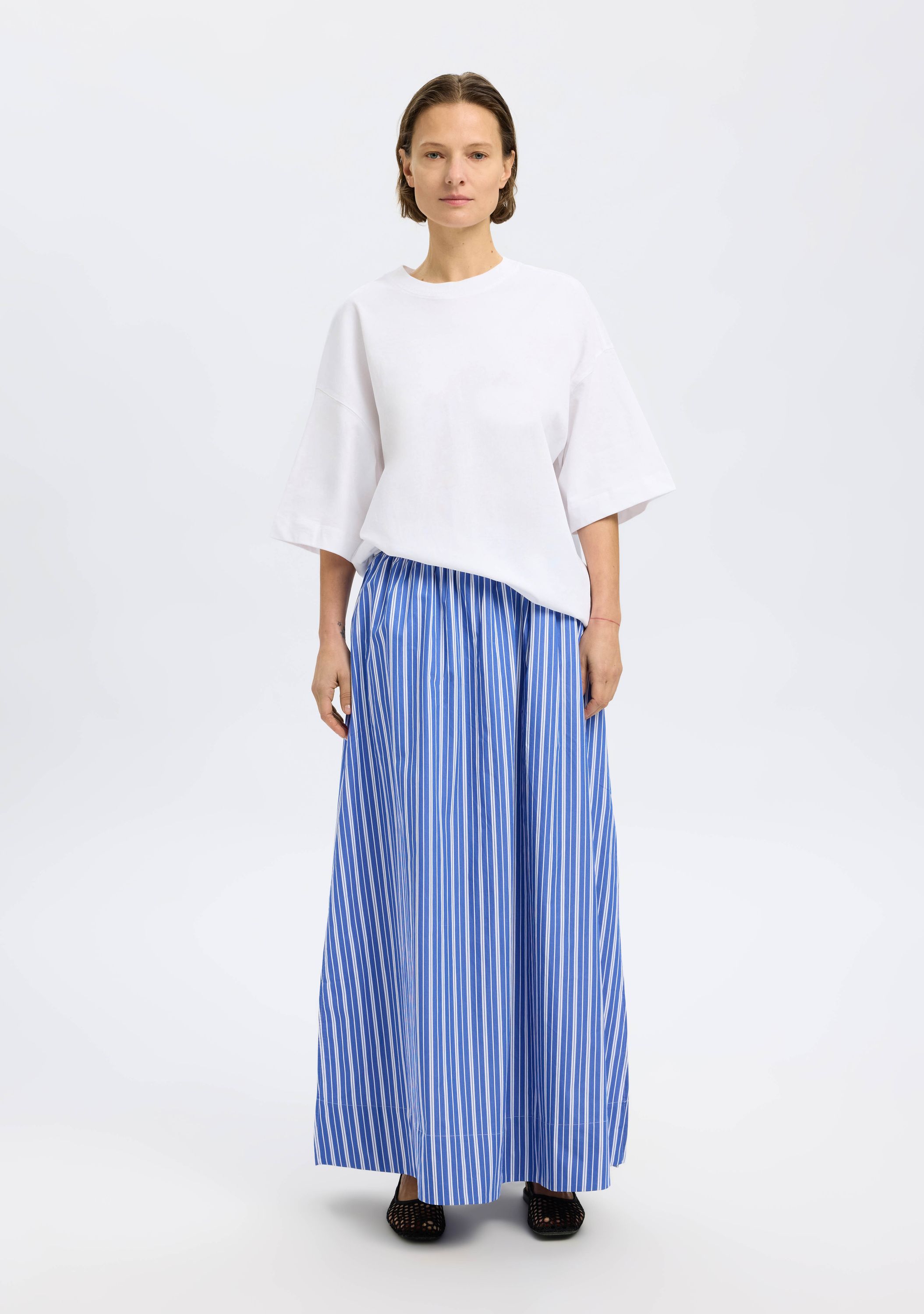 SELECTED FEMME ROK