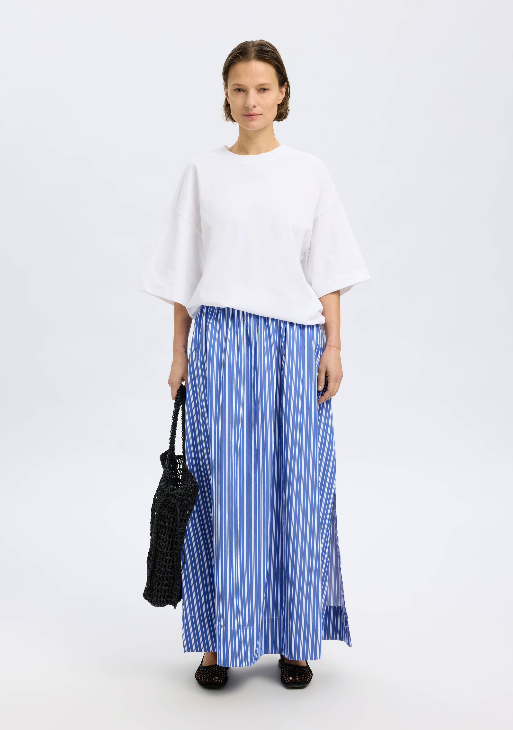 SELECTED FEMME ROK