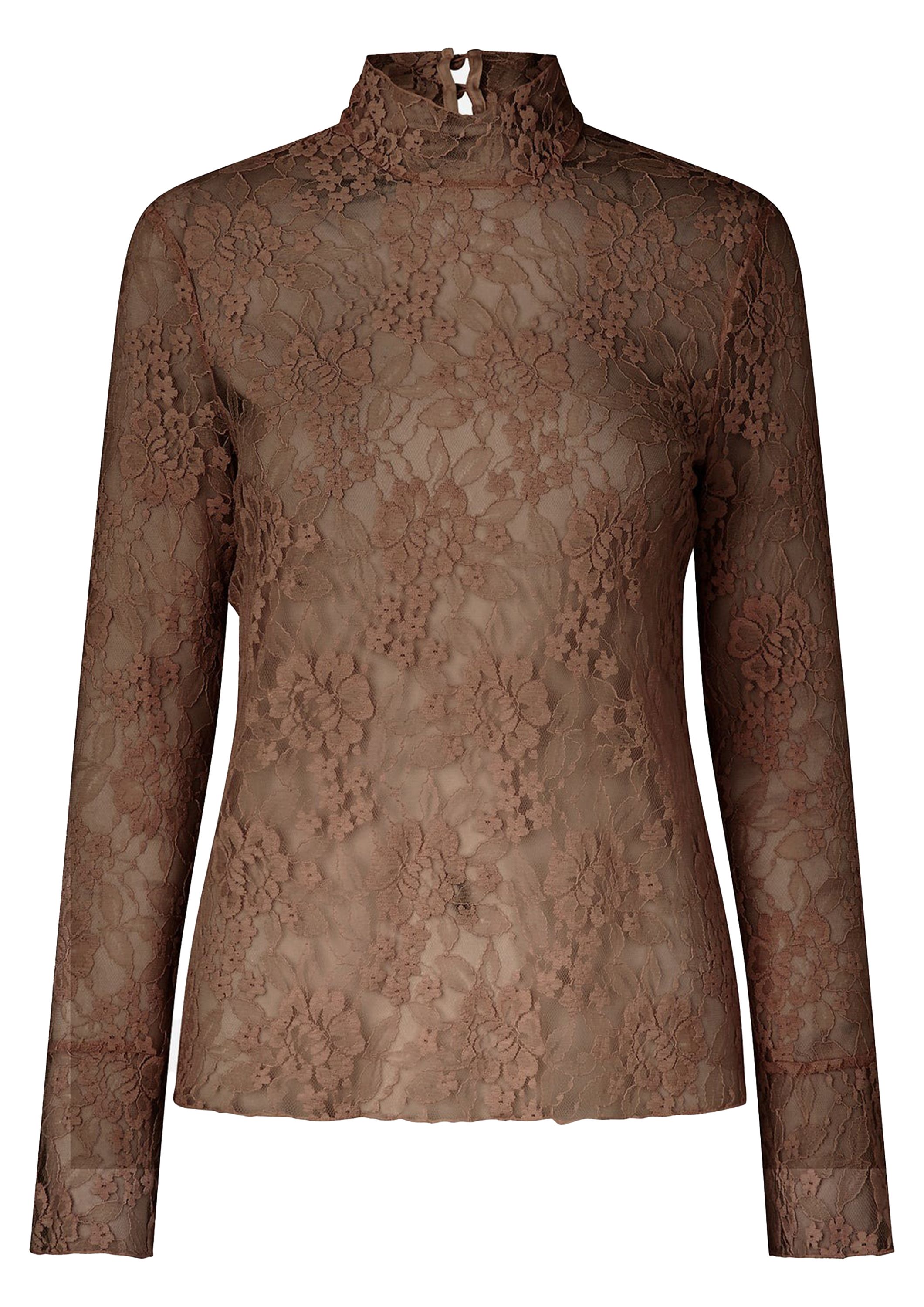 BAUM UND PFERDGARTEN SHIRT