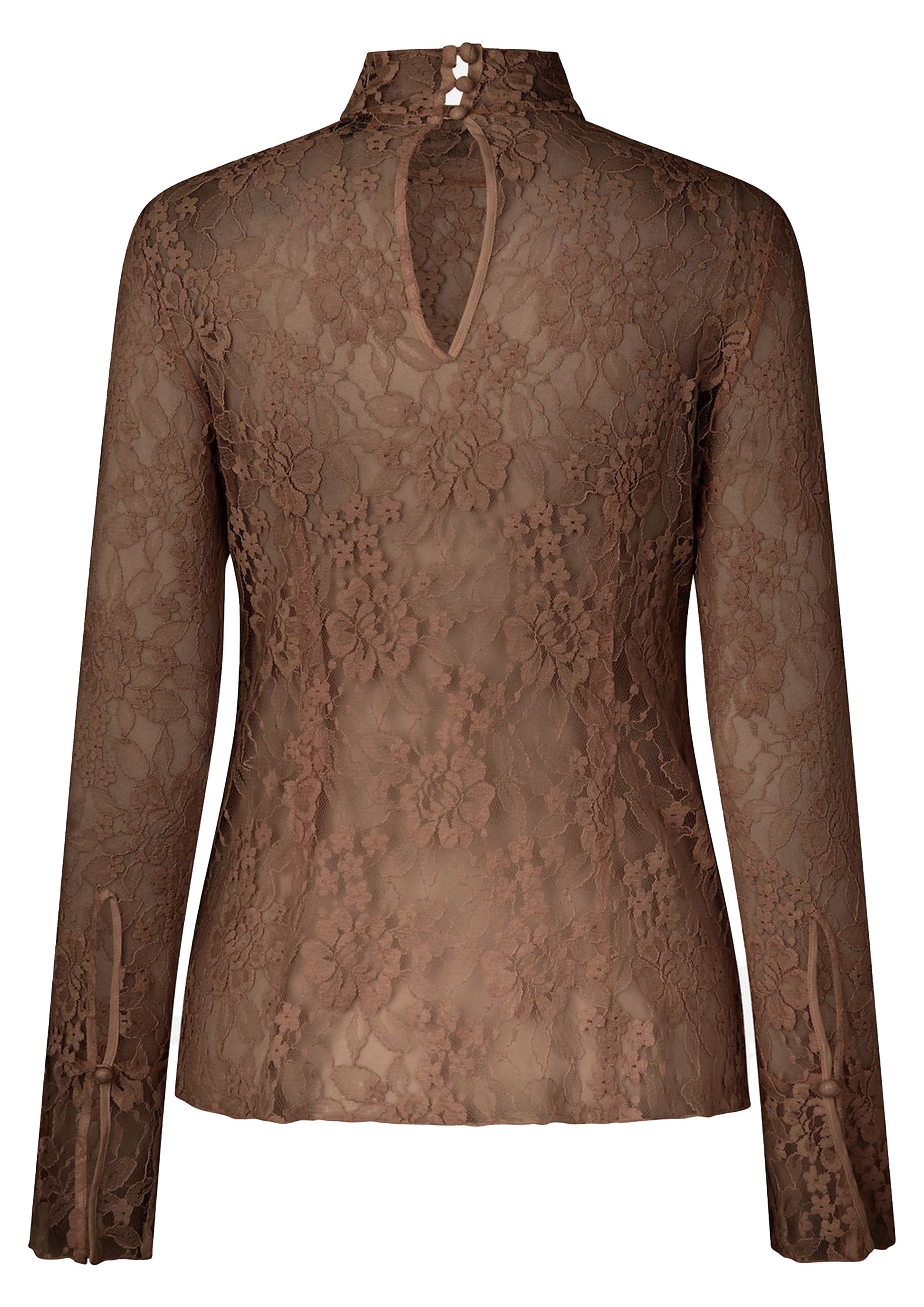 BAUM UND PFERDGARTEN SHIRT