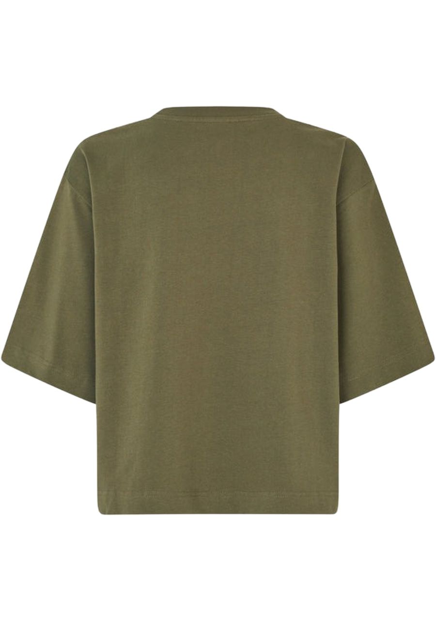 BAUM UND PFERDGARTEN SHIRT