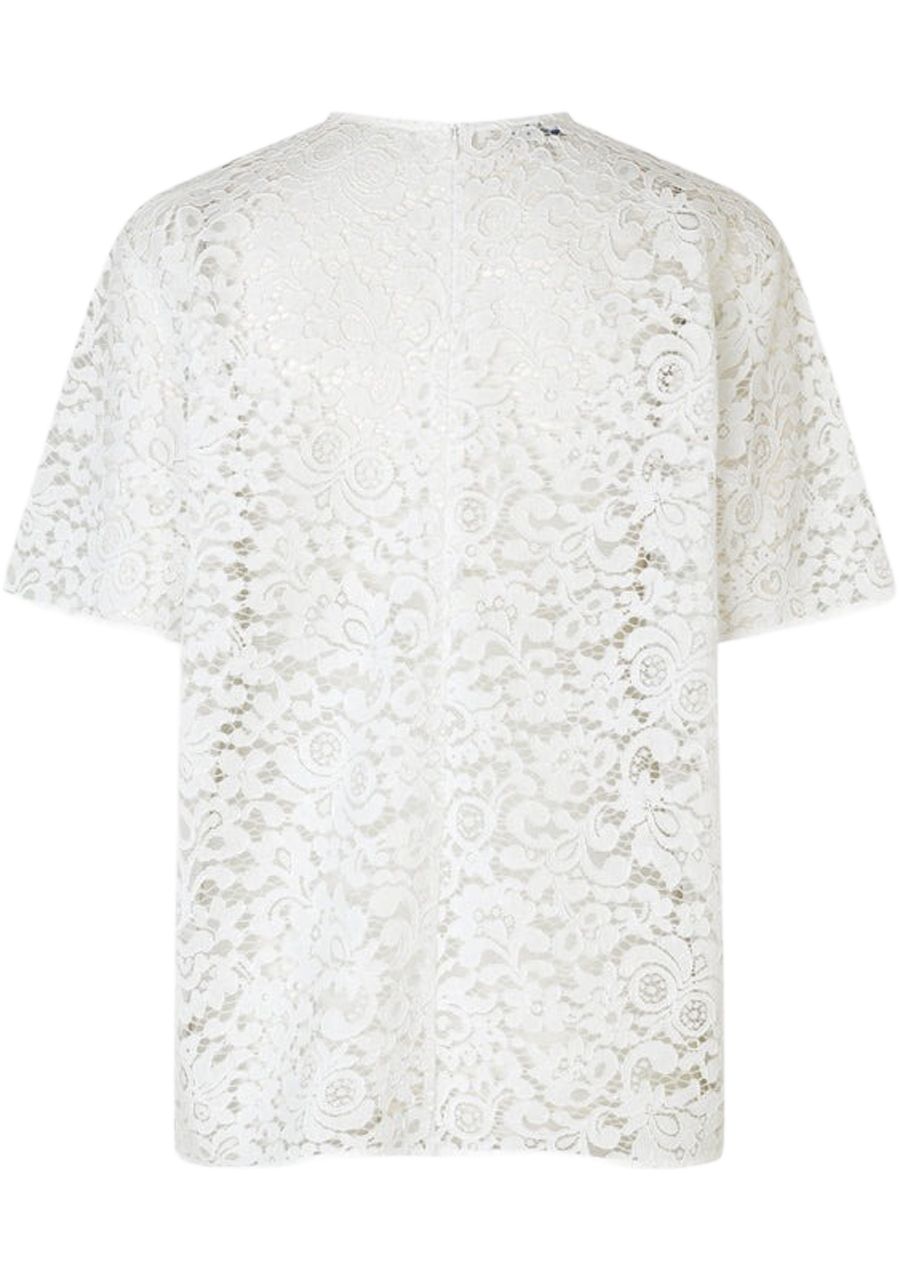 BAUM UND PFERDGARTEN BLOUSE