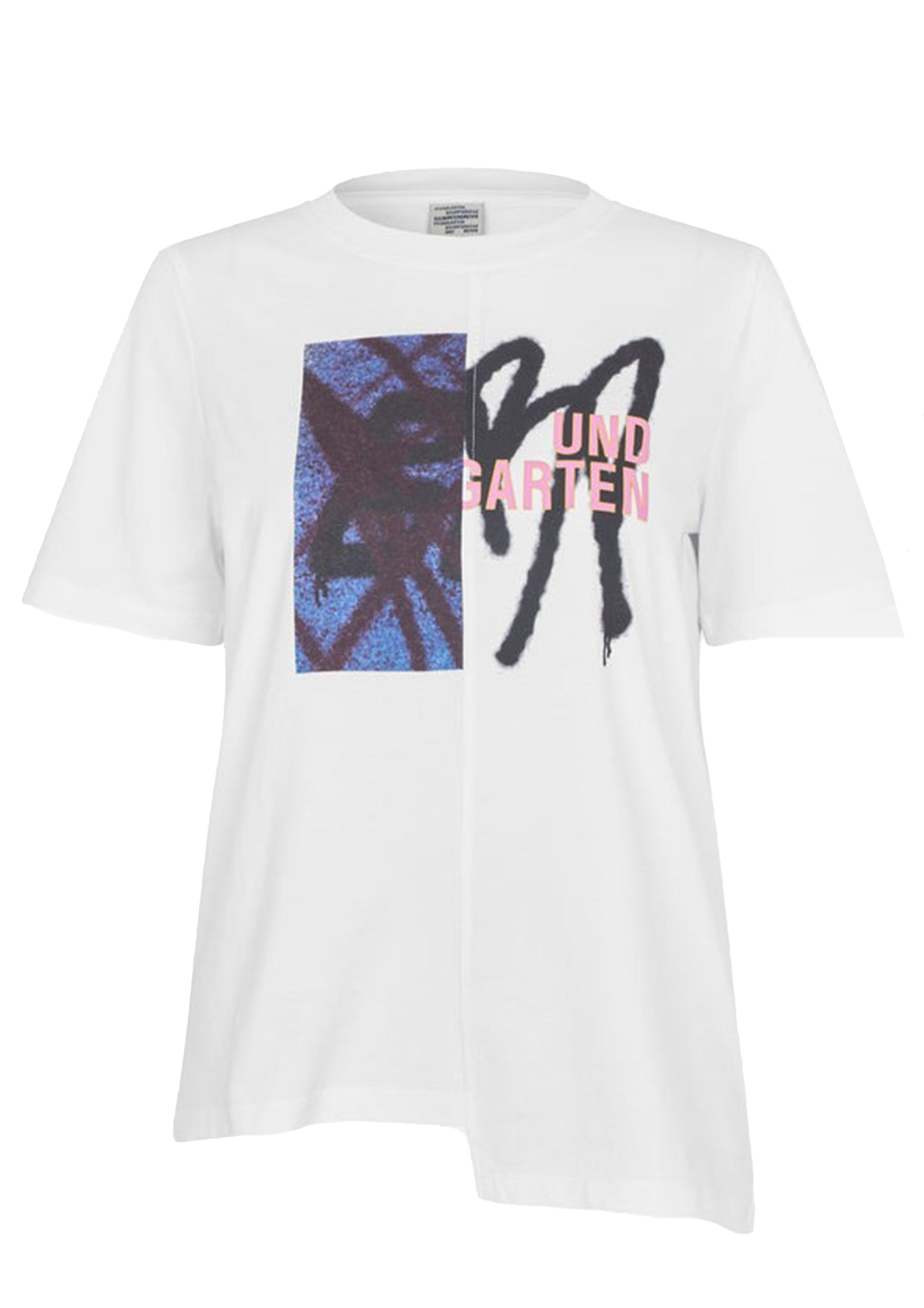 BAUM UND PFERDGARTEN SHIRT