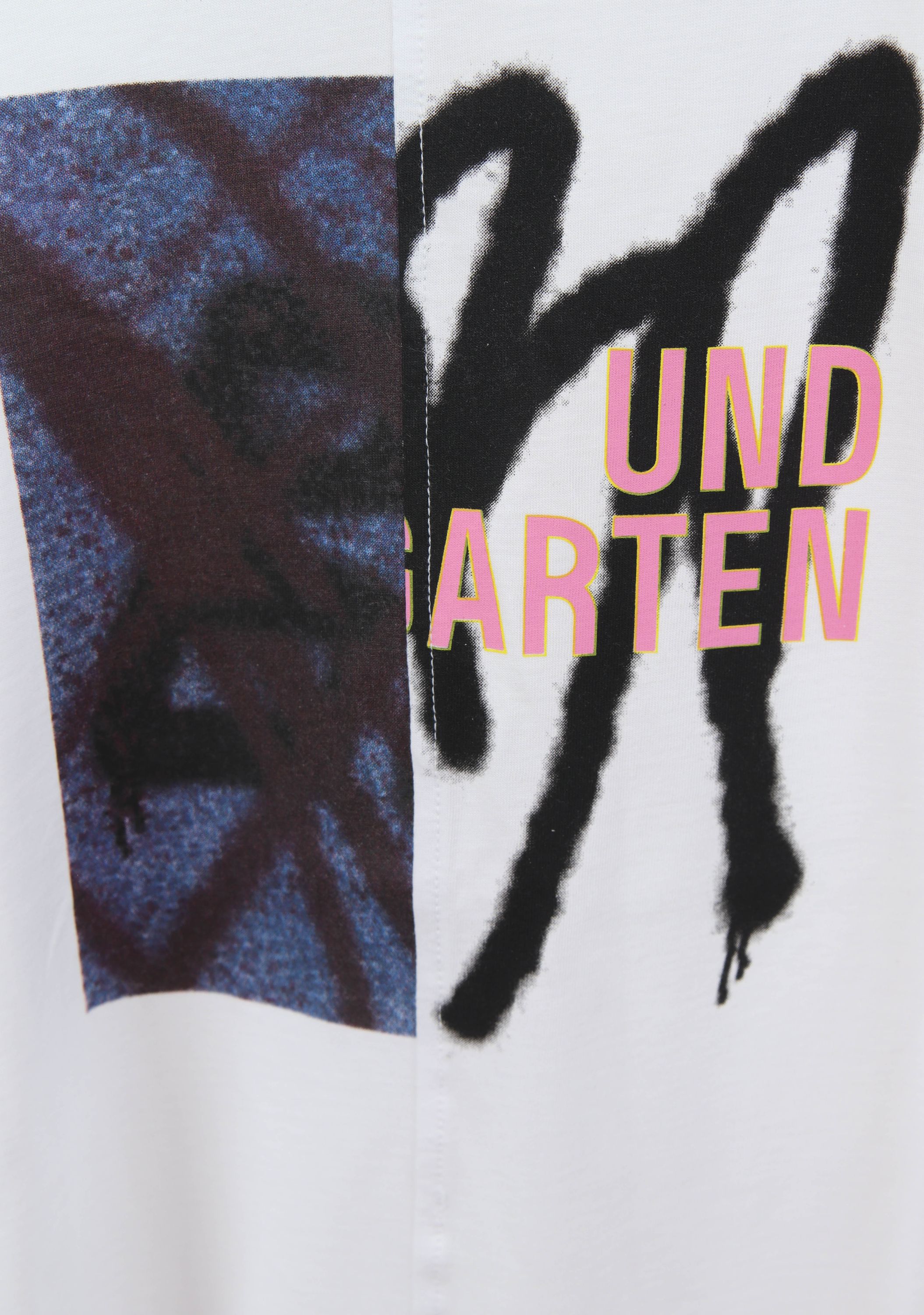 BAUM UND PFERDGARTEN SHIRT