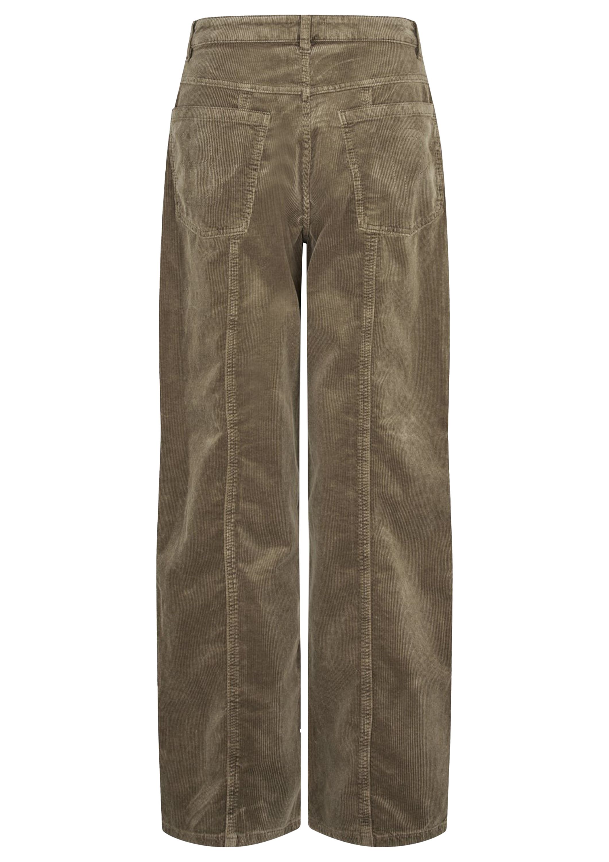 BAUM UND PFERDGARTEN PANTALON