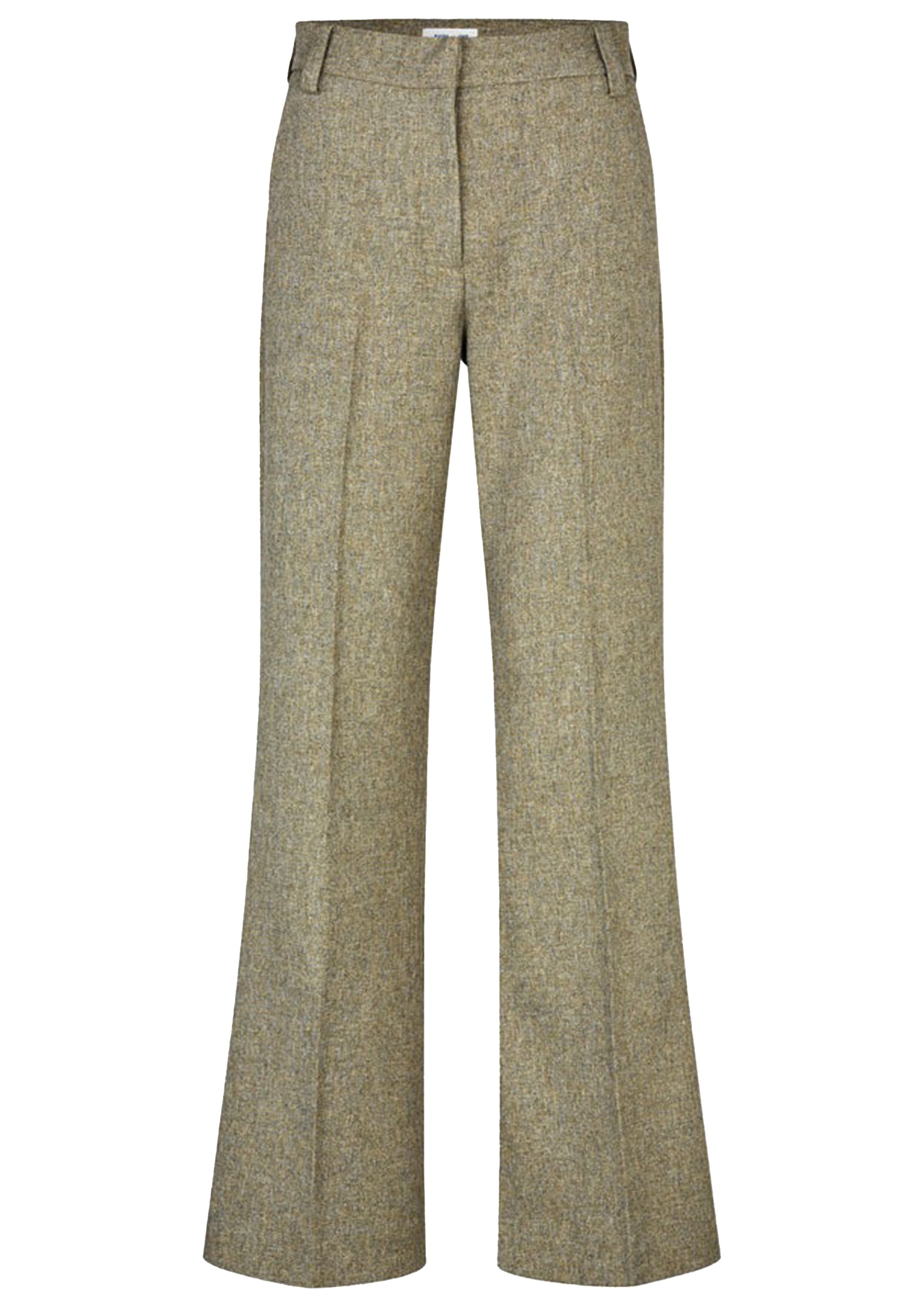 BAUM UND PFERDGARTEN WIJDE PANTALON