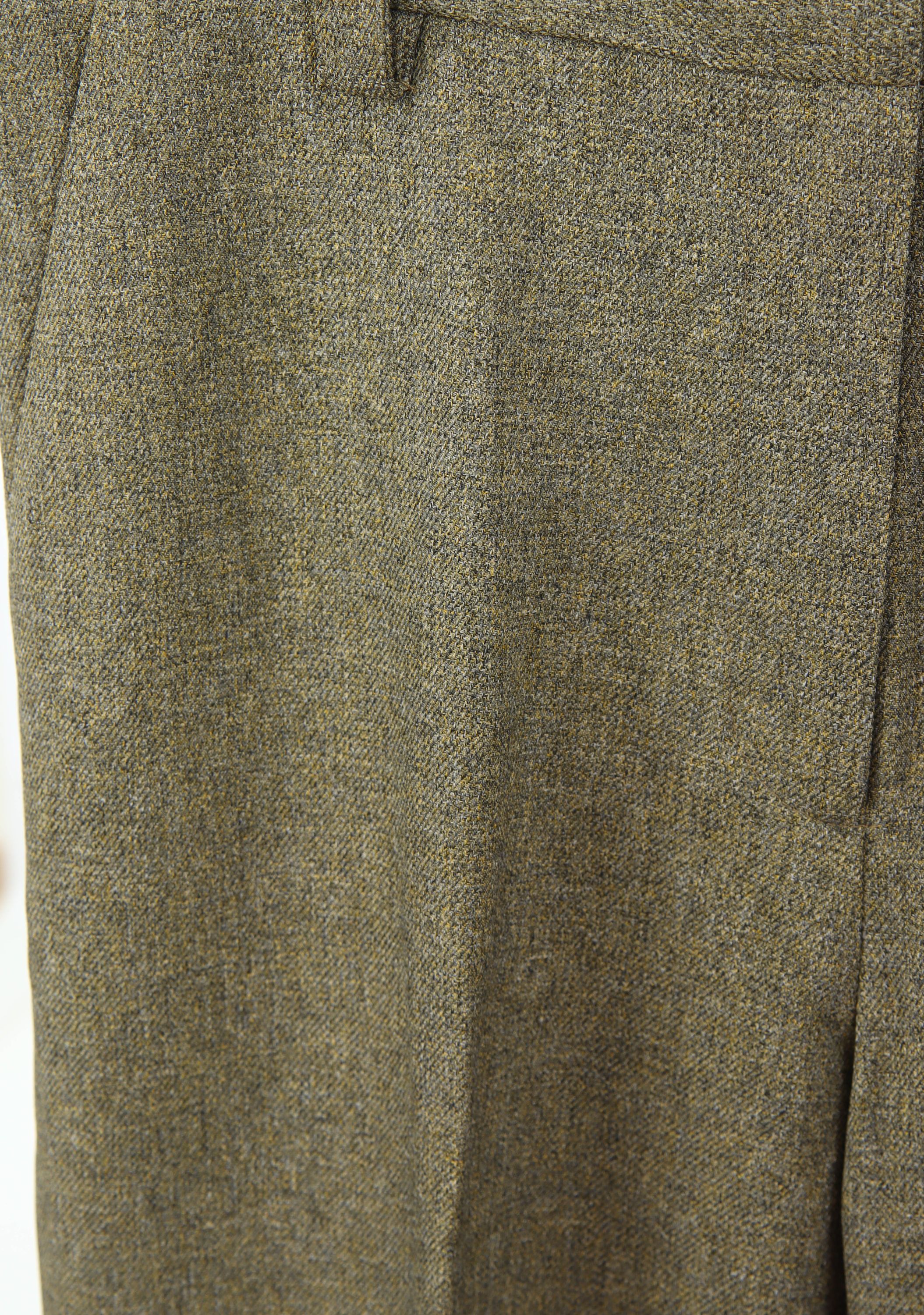 BAUM UND PFERDGARTEN WIJDE PANTALON