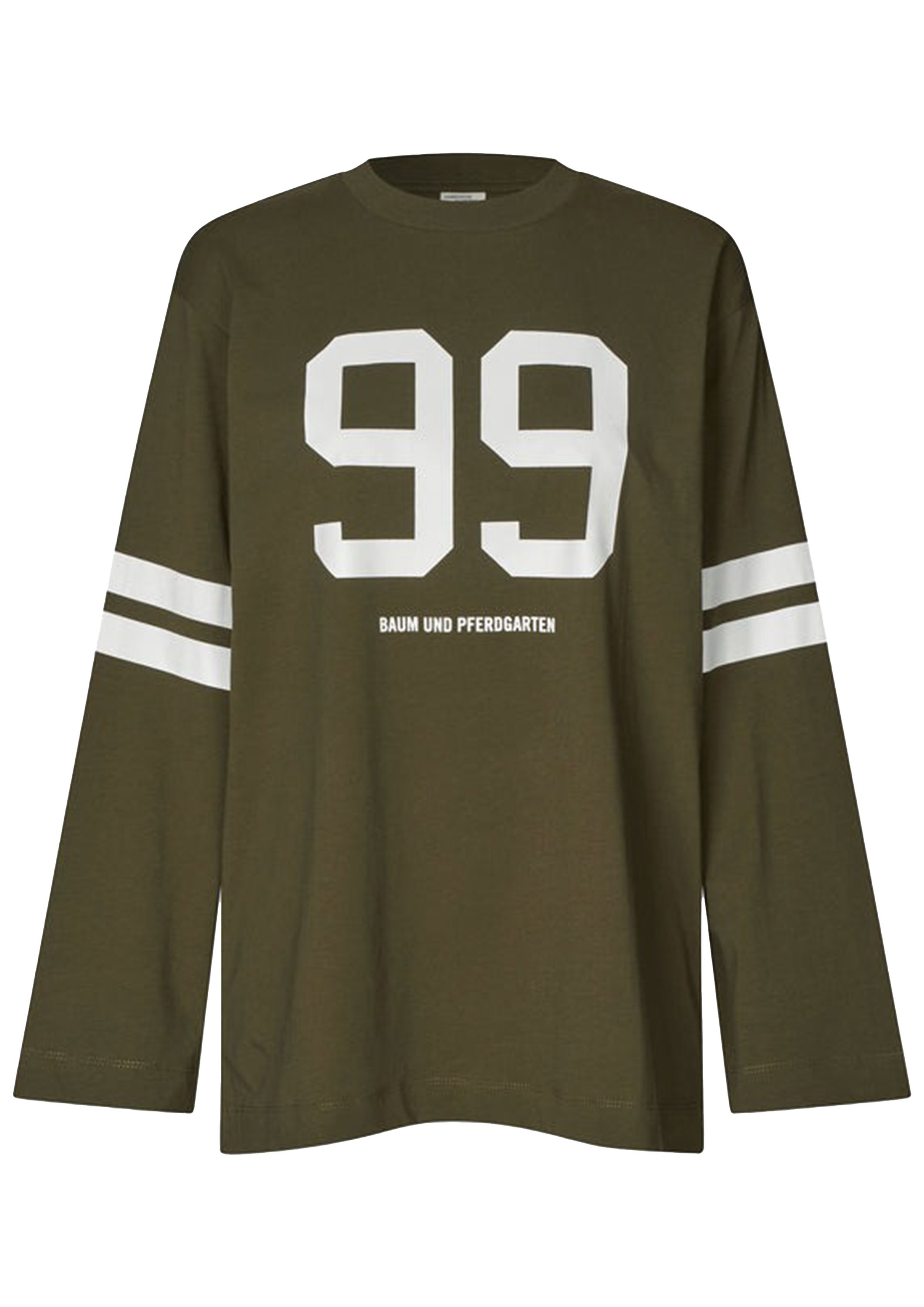 BAUM UND PFERDGARTEN SHIRT