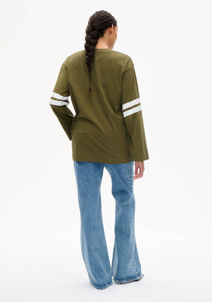 BAUM UND PFERDGARTEN SHIRT