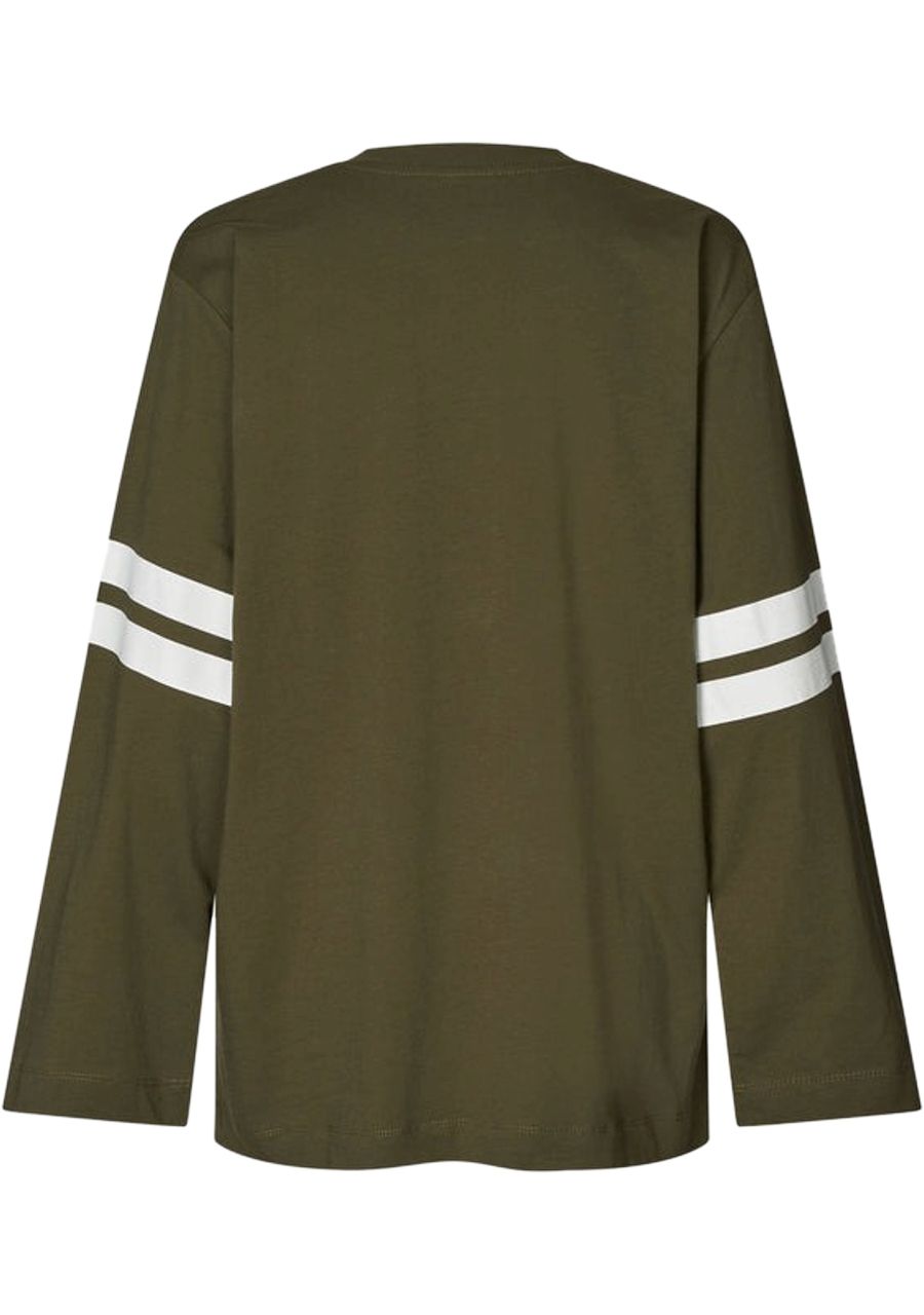 BAUM UND PFERDGARTEN SHIRT