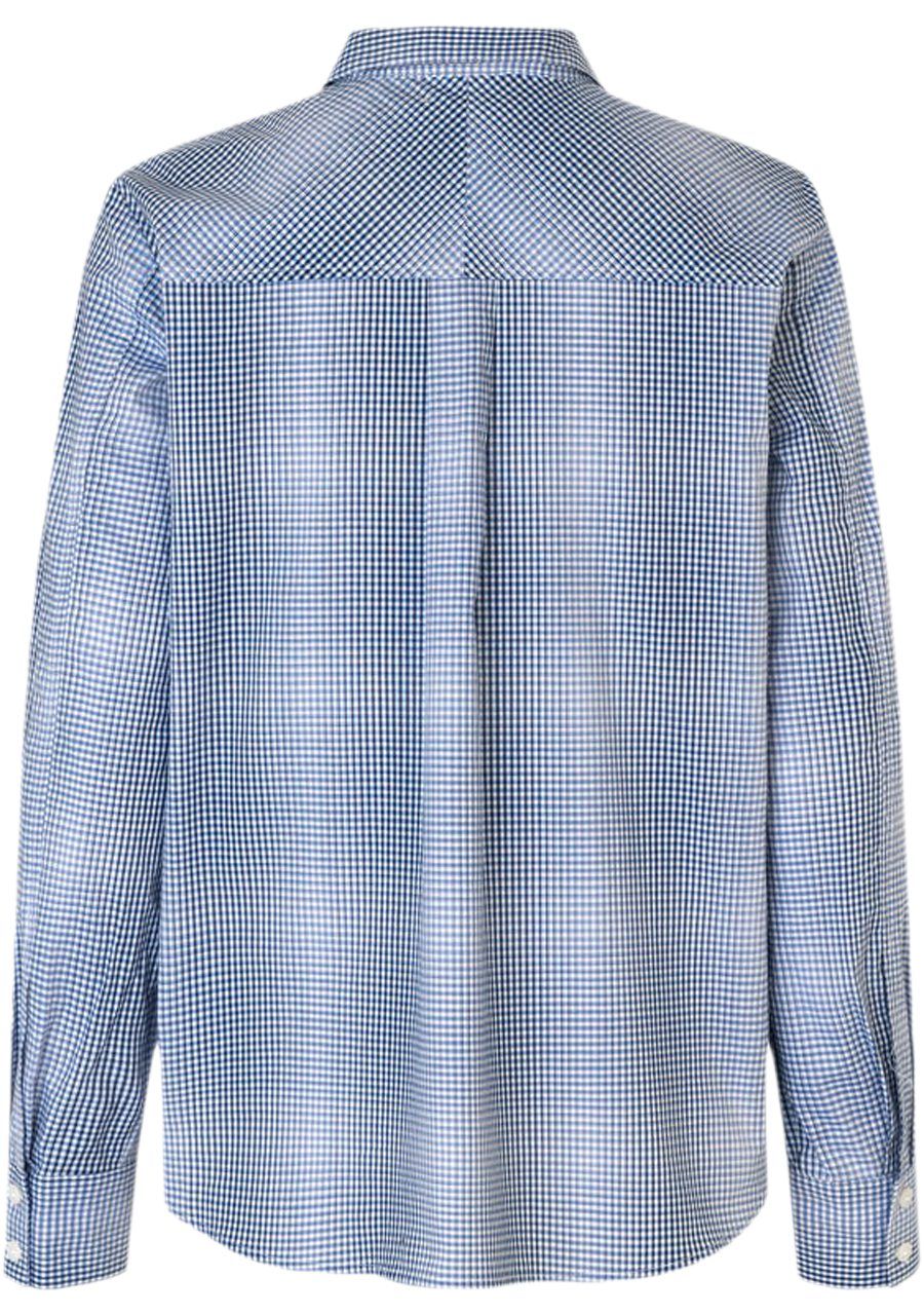 BAUM UND PFERDGARTEN BLOUSE