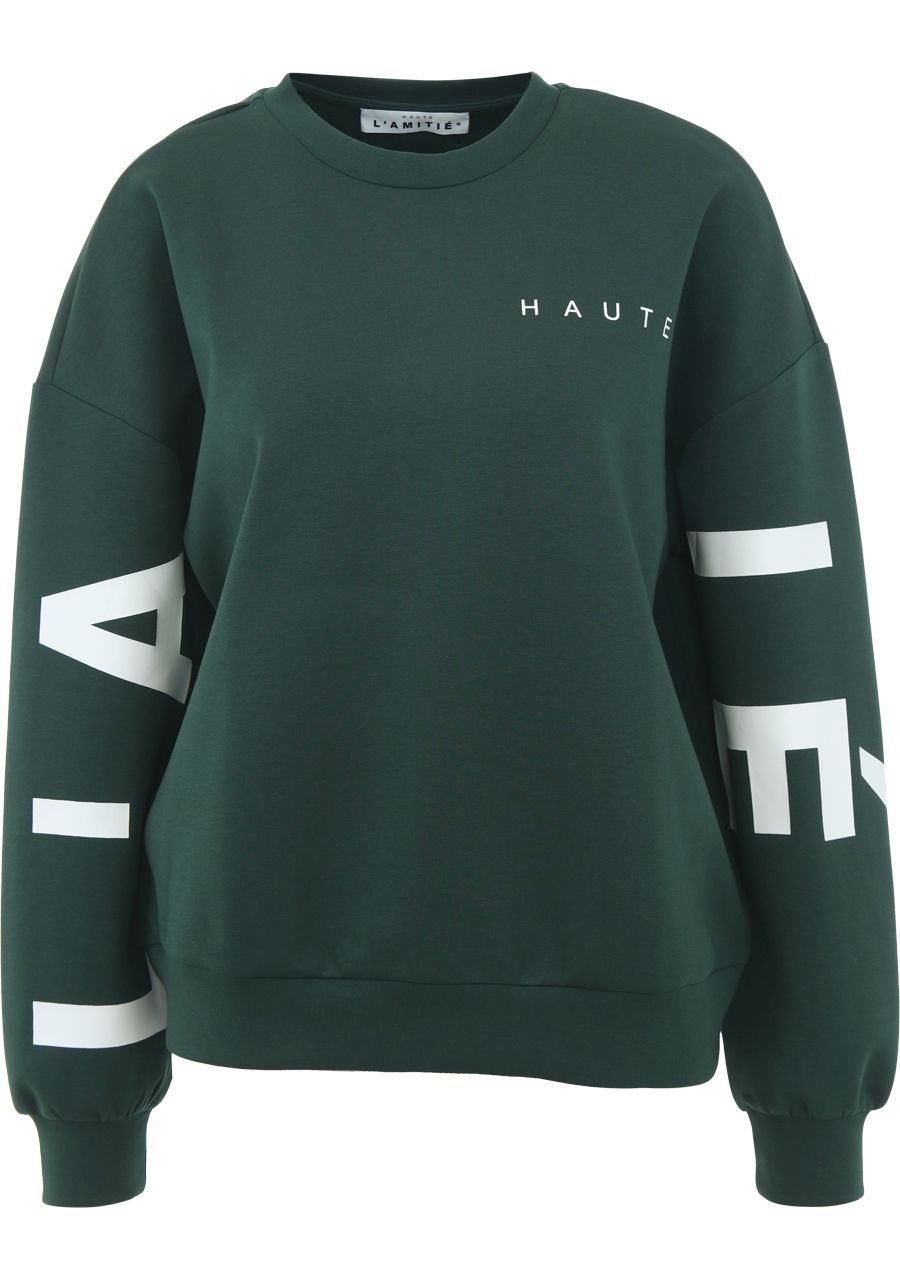 HAUTE L'AMITIÉ SWEATER