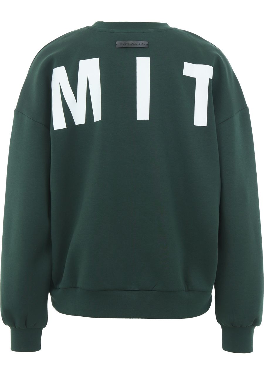 HAUTE L'AMITIÉ SWEATER