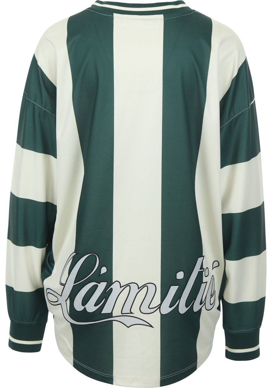 HAUTE L'AMITIÉ SHIRT