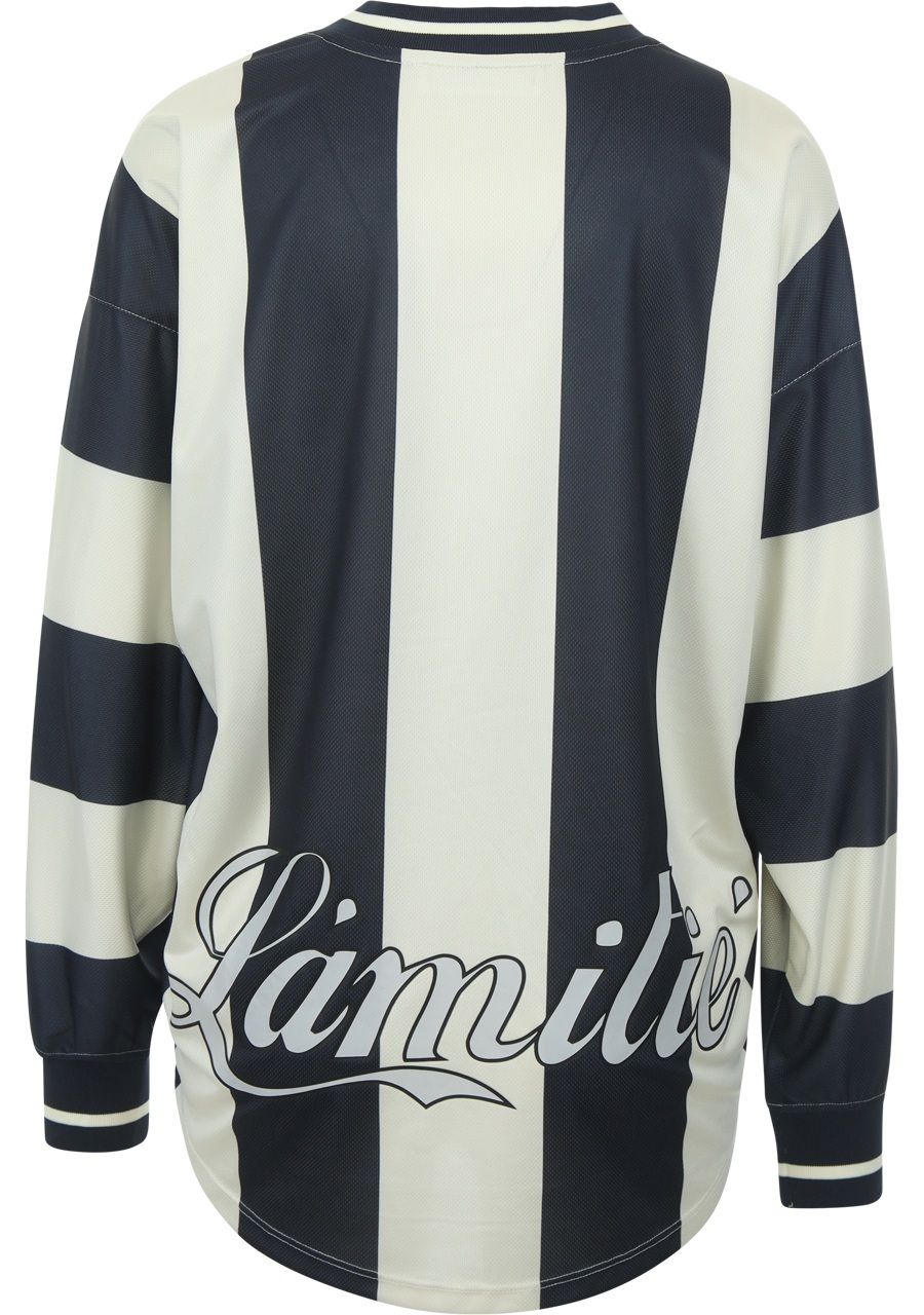 HAUTE L'AMITIÉ SHIRT
