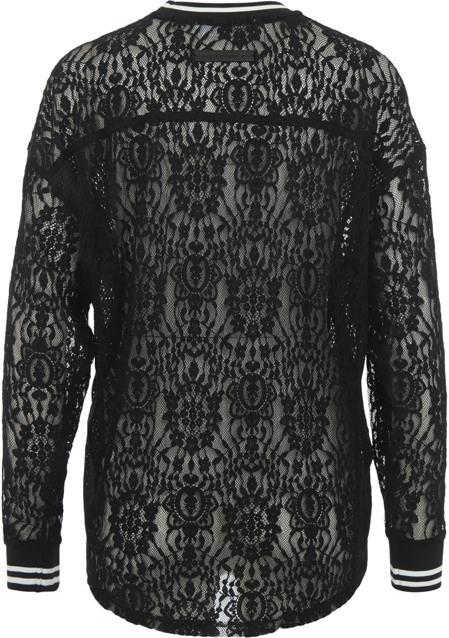 HAUTE L'AMITIÉ SHIRT