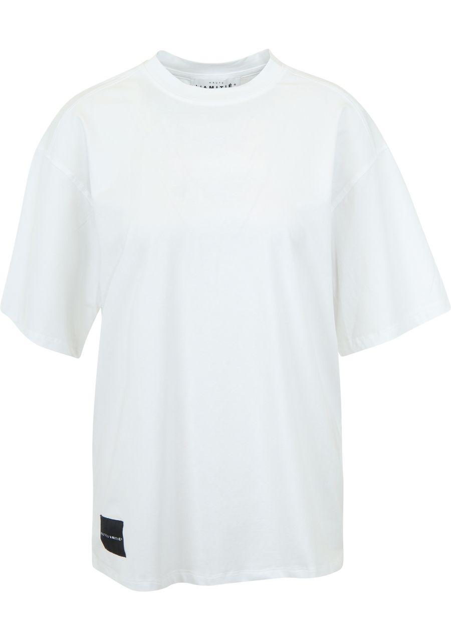 HAUTE L'AMITIÉ SHIRT