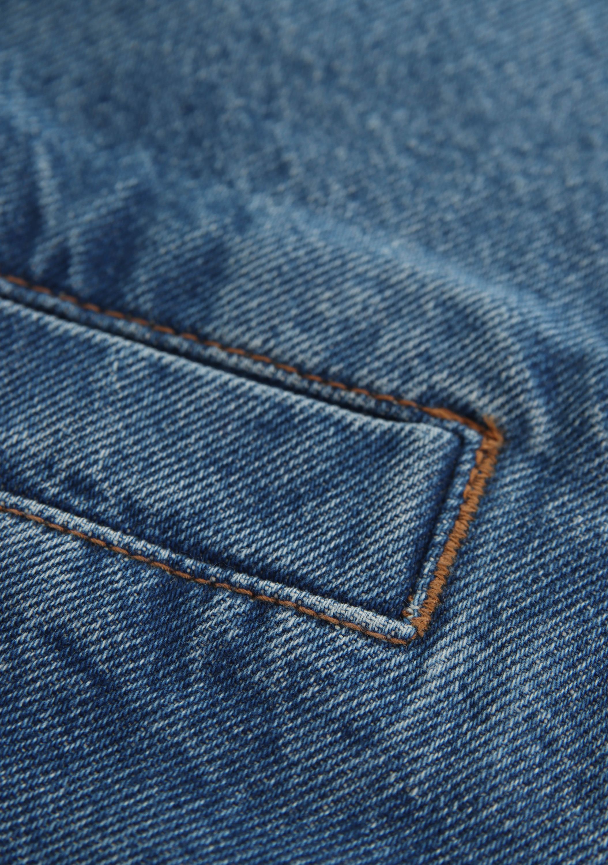 CO'COUTURE DENIMJACK