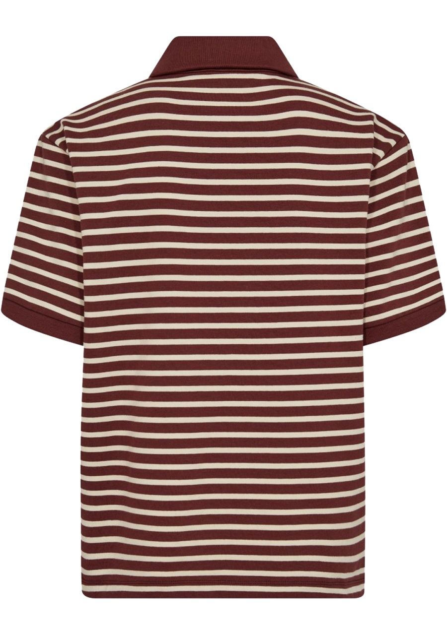 CO'COUTURE POLOSHIRT