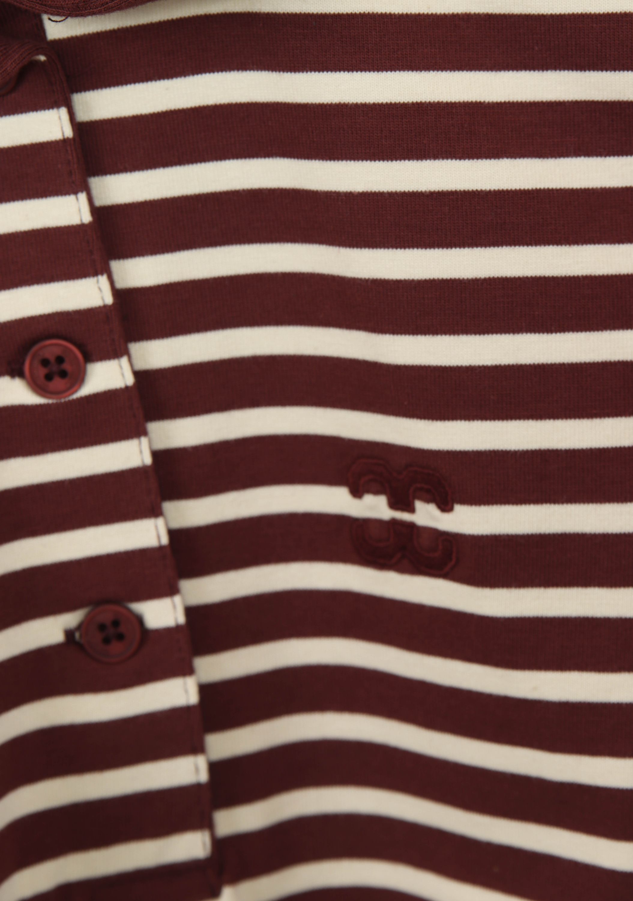 CO'COUTURE POLOSHIRT