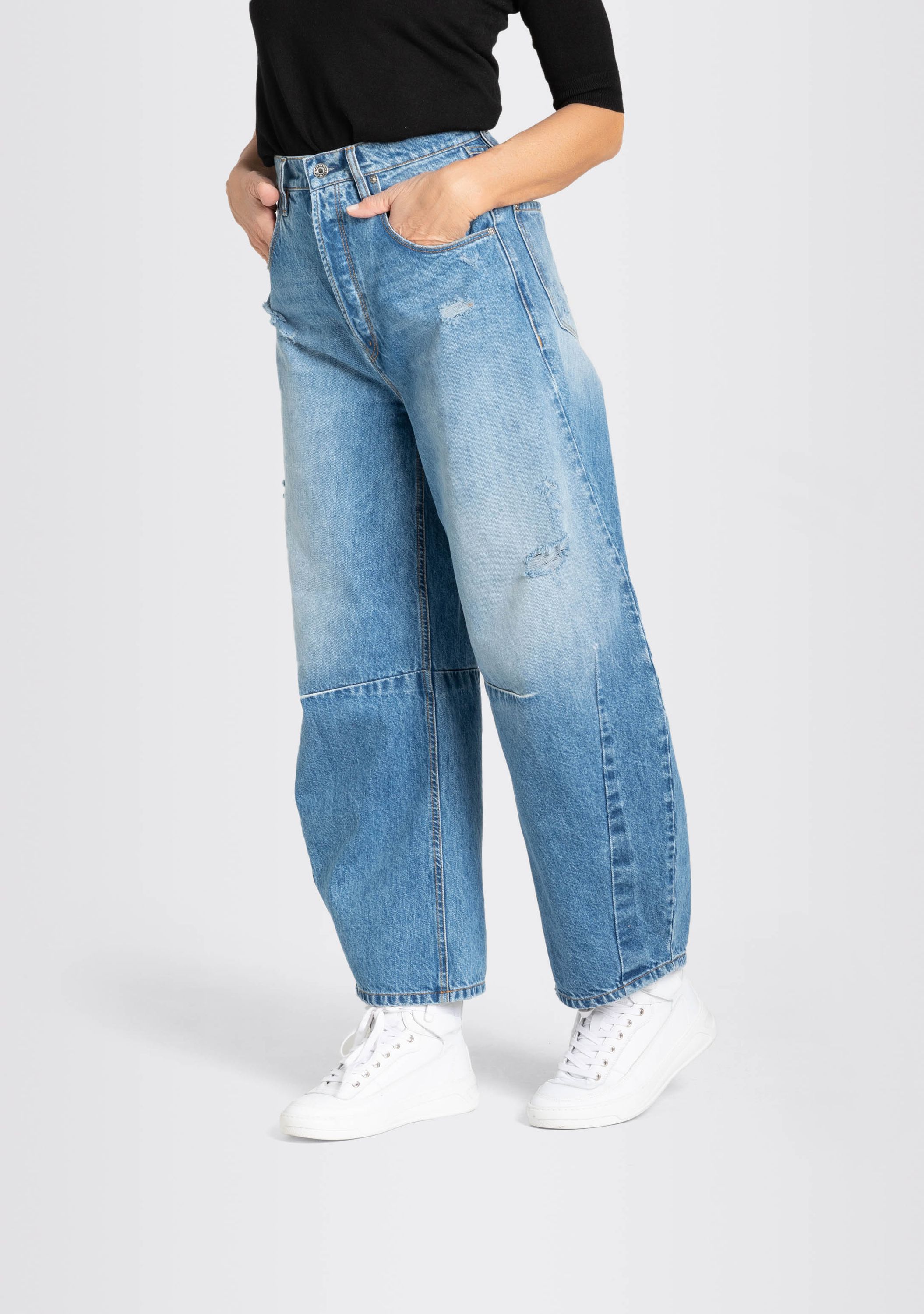 DAYDREAM JEANS