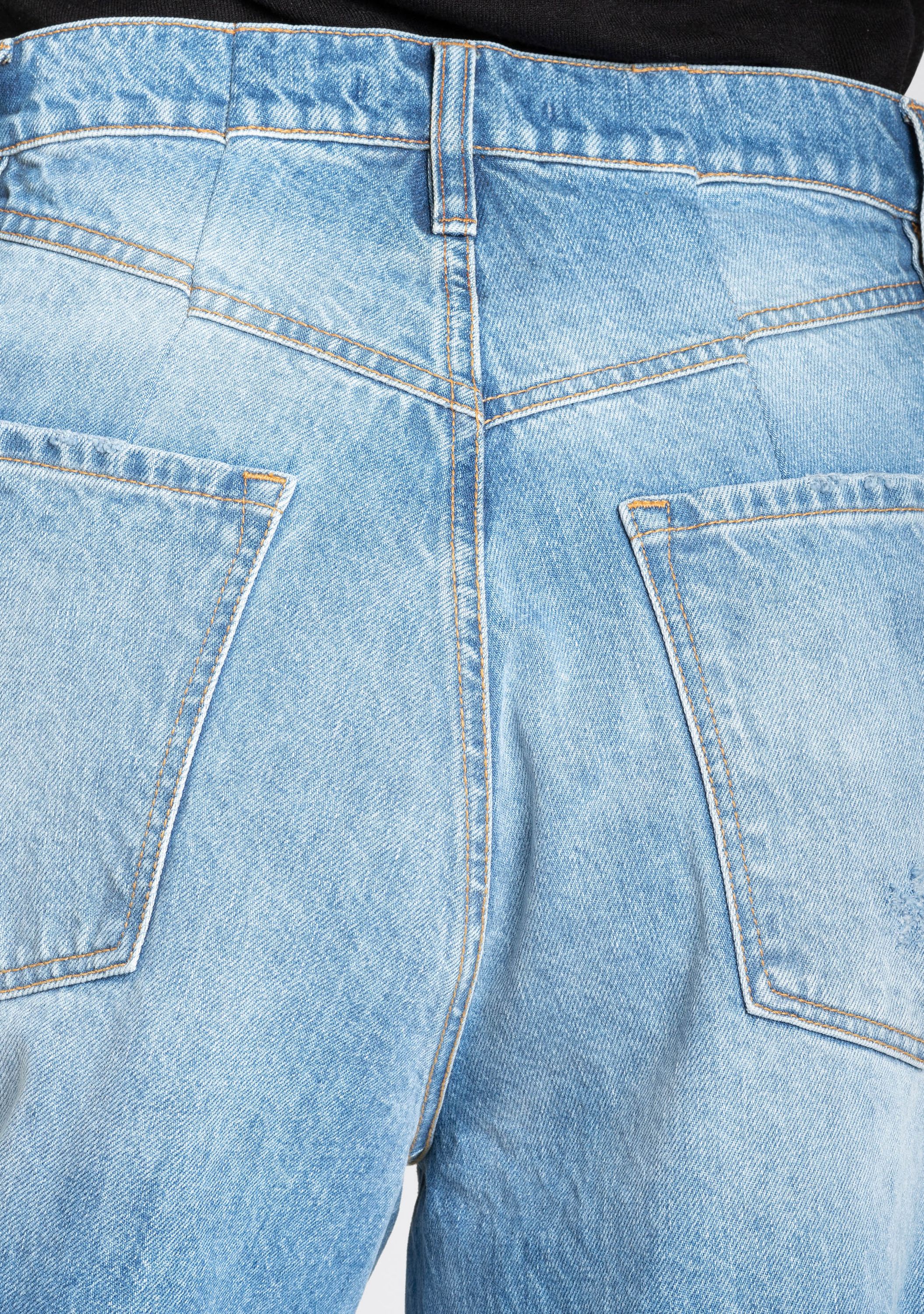 DAYDREAM JEANS