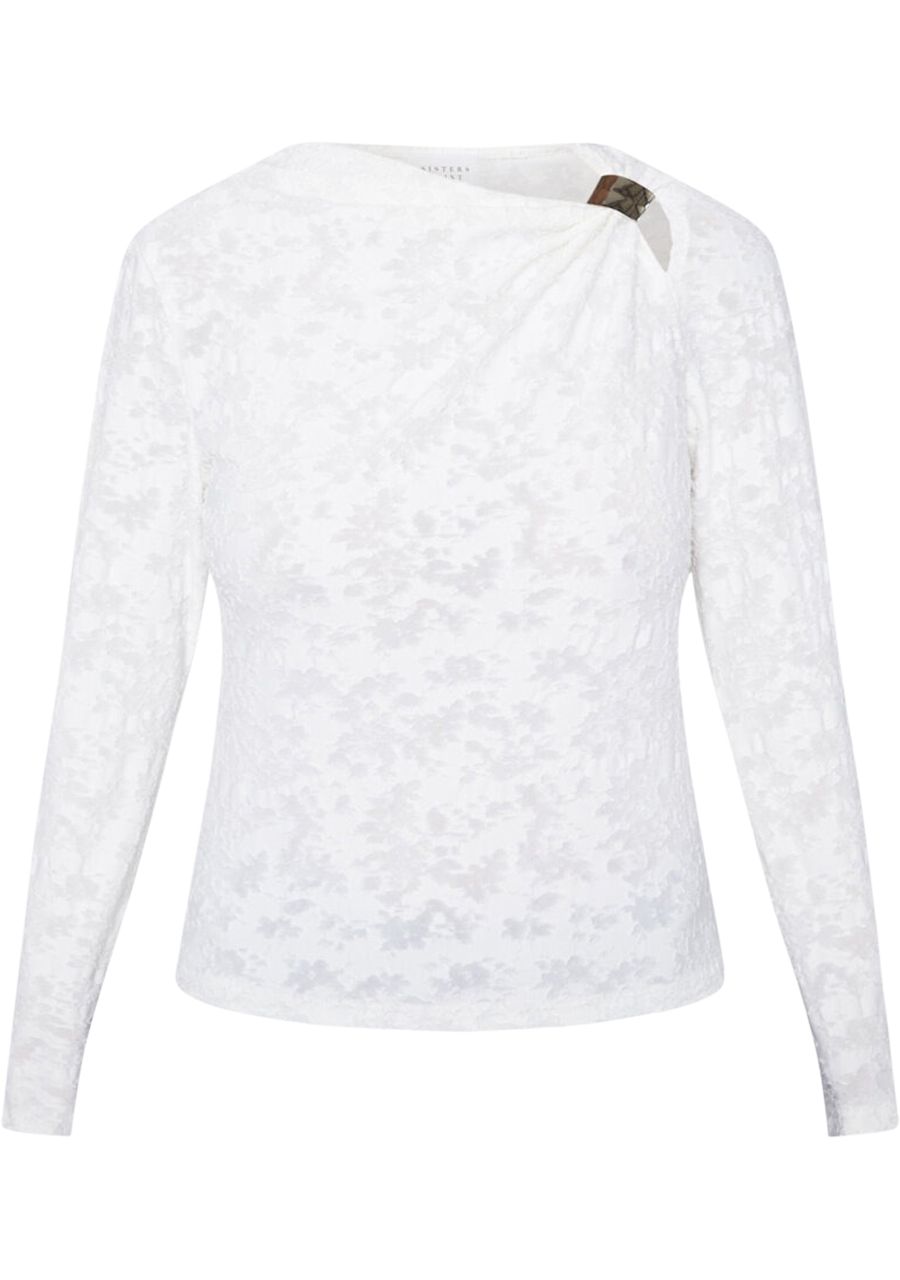 SISTERS POINT SHIRT