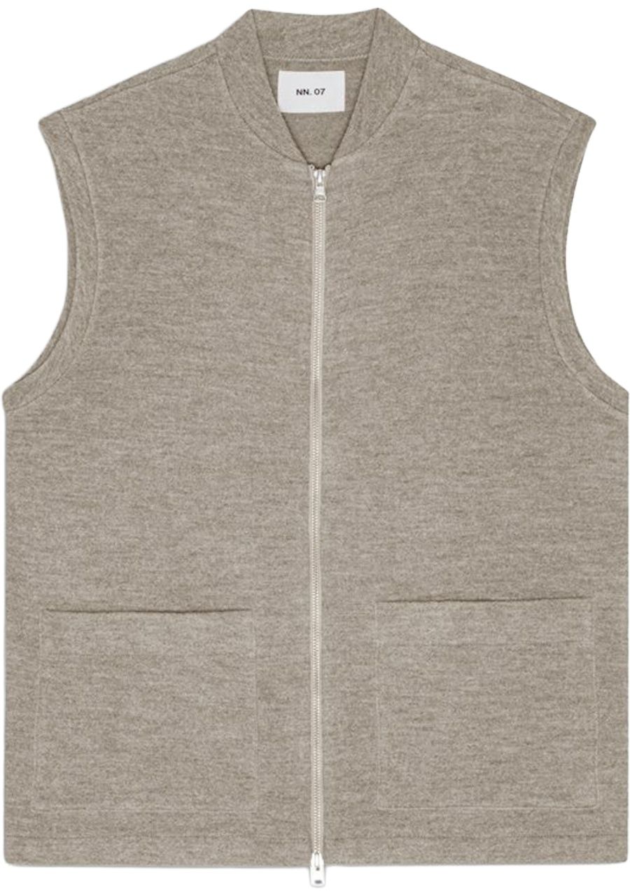 NN07 BODYWARMER