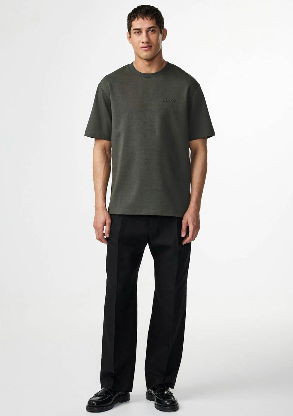 NN07 TSHIRT