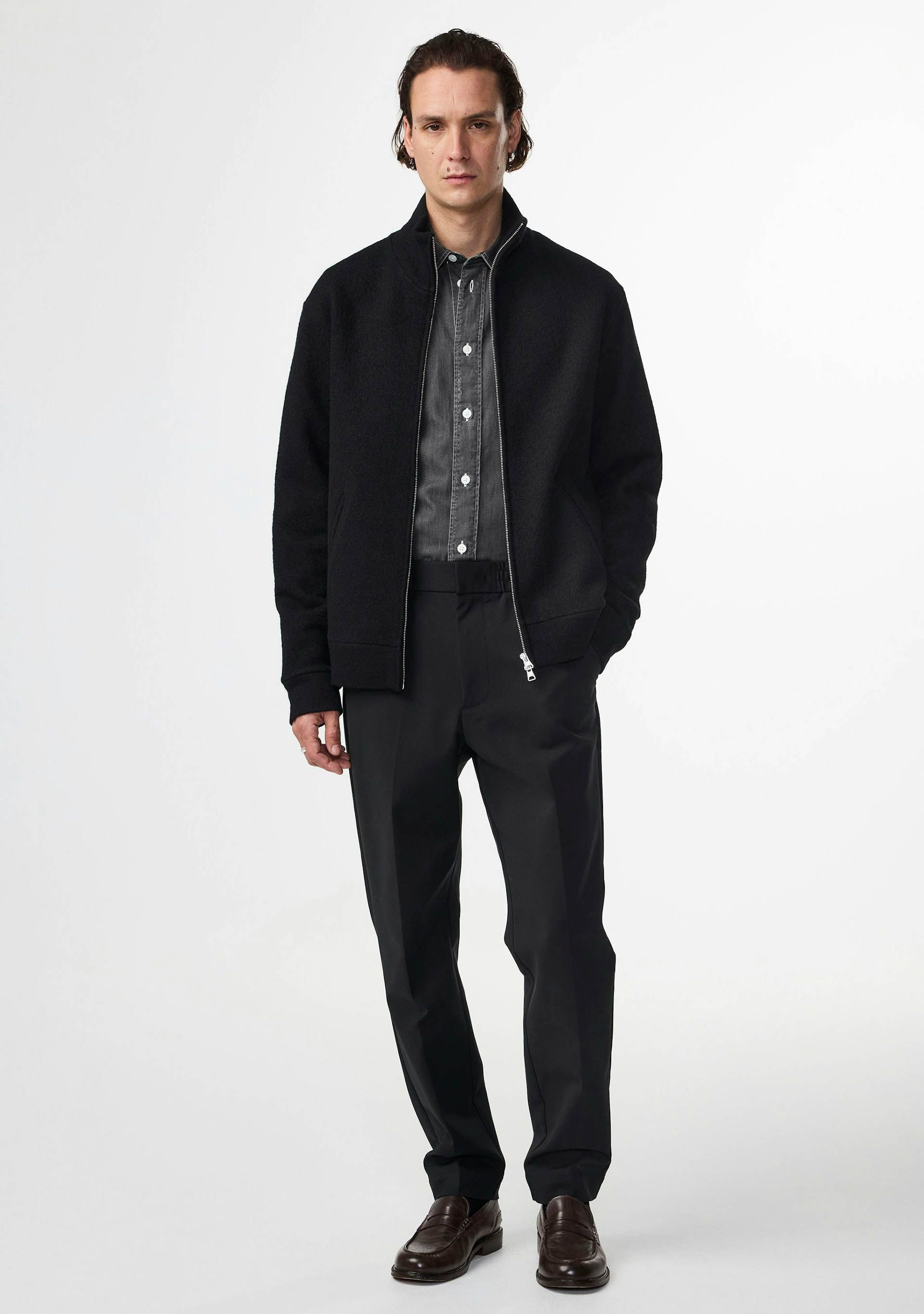 NN07 VEST