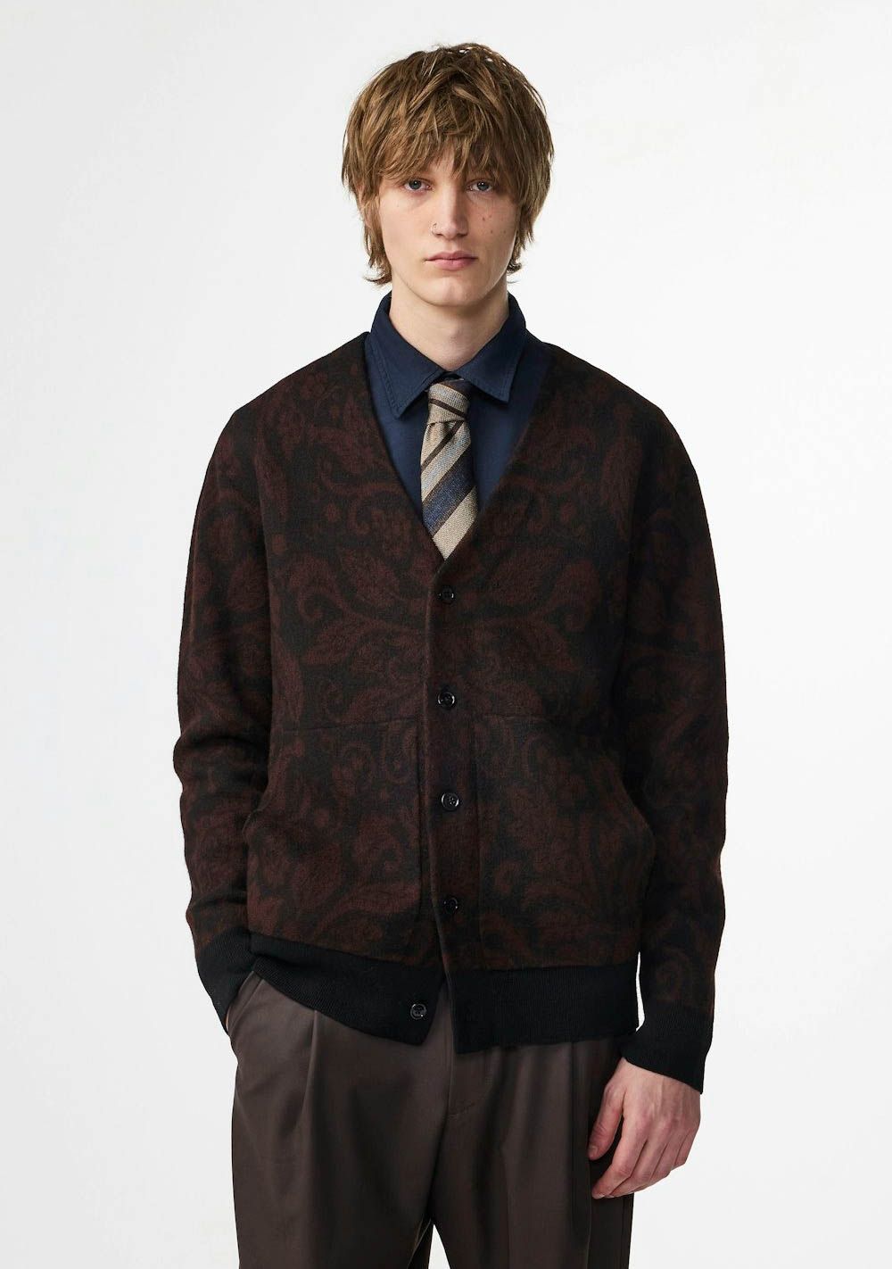 NN07 VEST