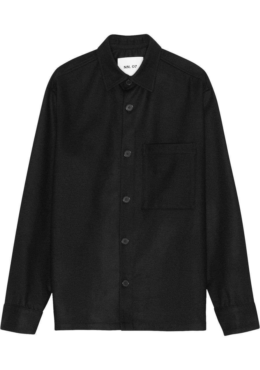 NN07 OVERSHIRT