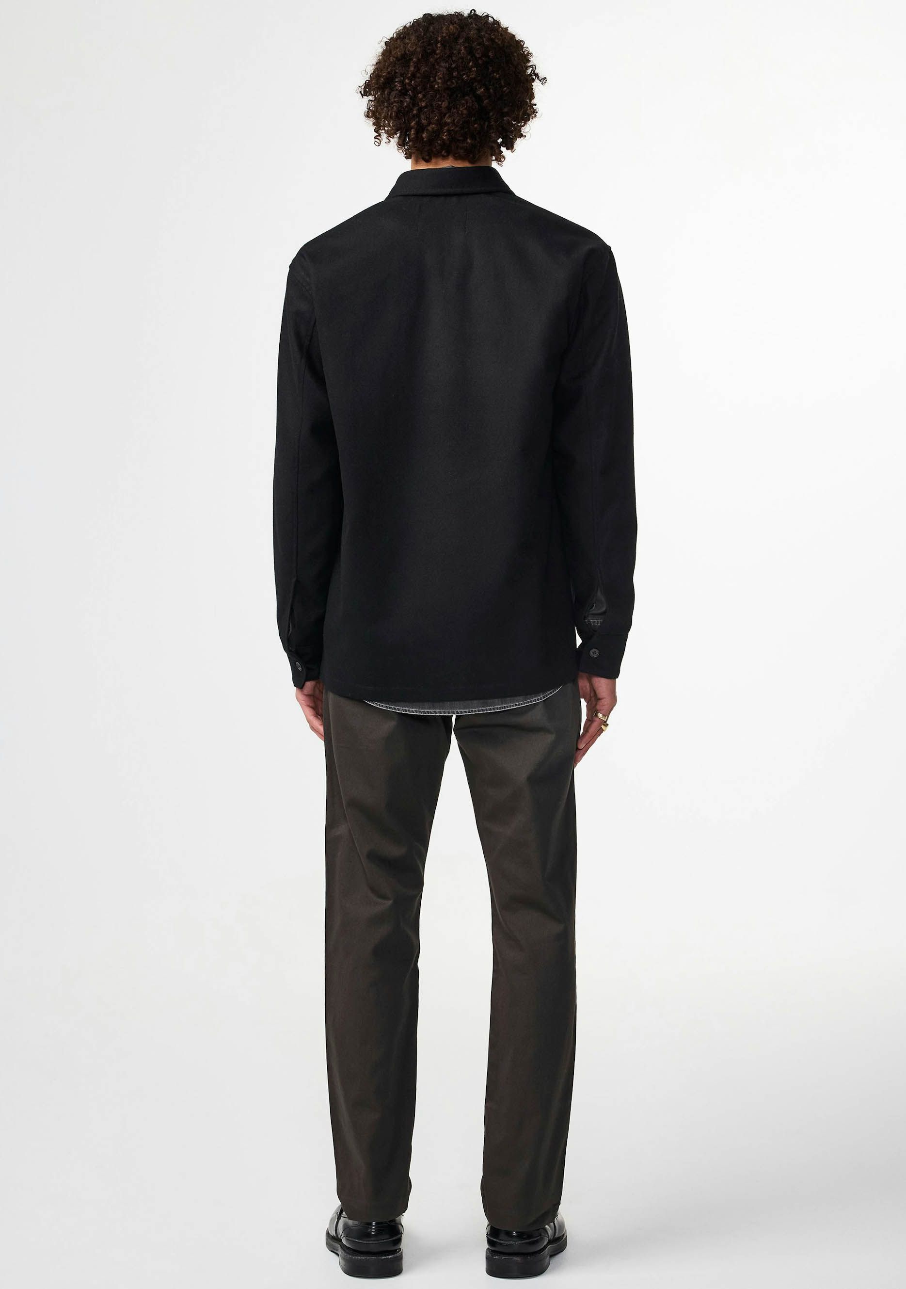 NN07 OVERSHIRT