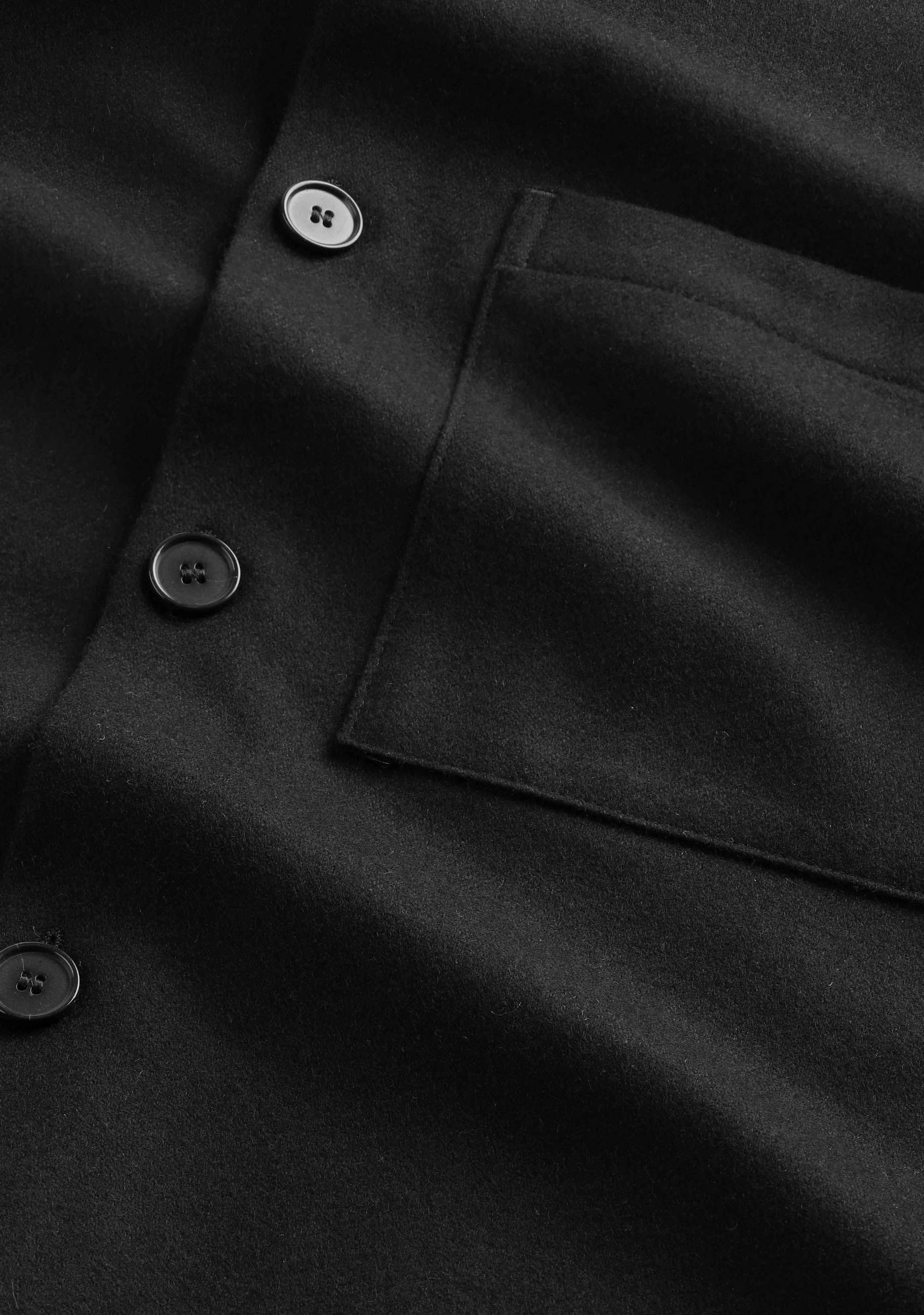 NN07 OVERSHIRT