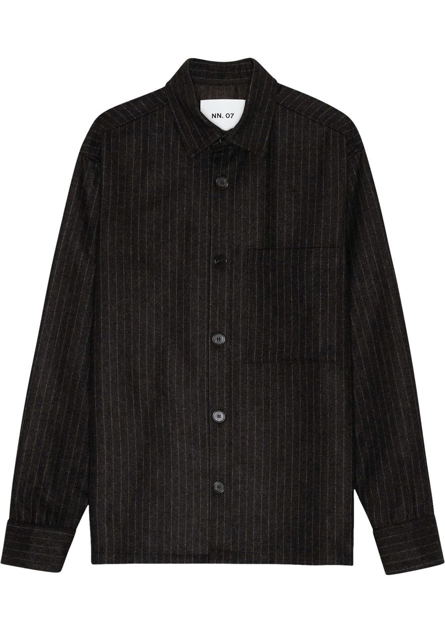 NN07 OVERSHIRT